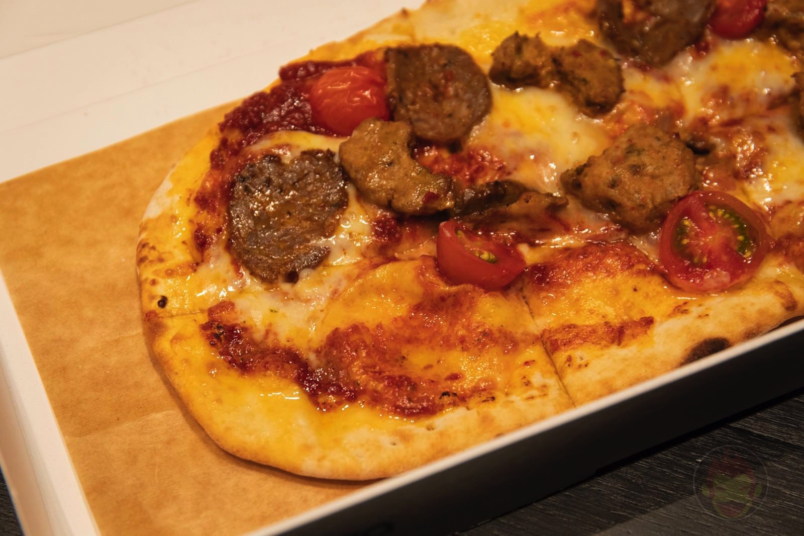 R Pizza Grand Open Roppongi Hills 22