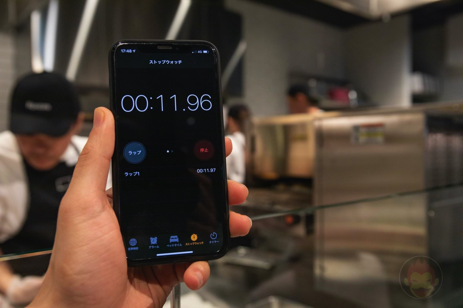 R Pizza Grand Open Roppongi Hills 24