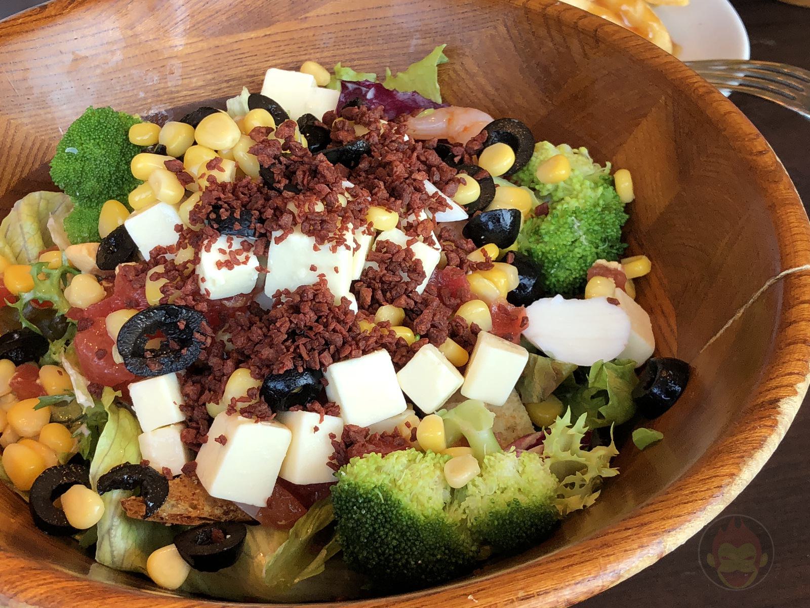 The Veranda Futakotamagawa 10