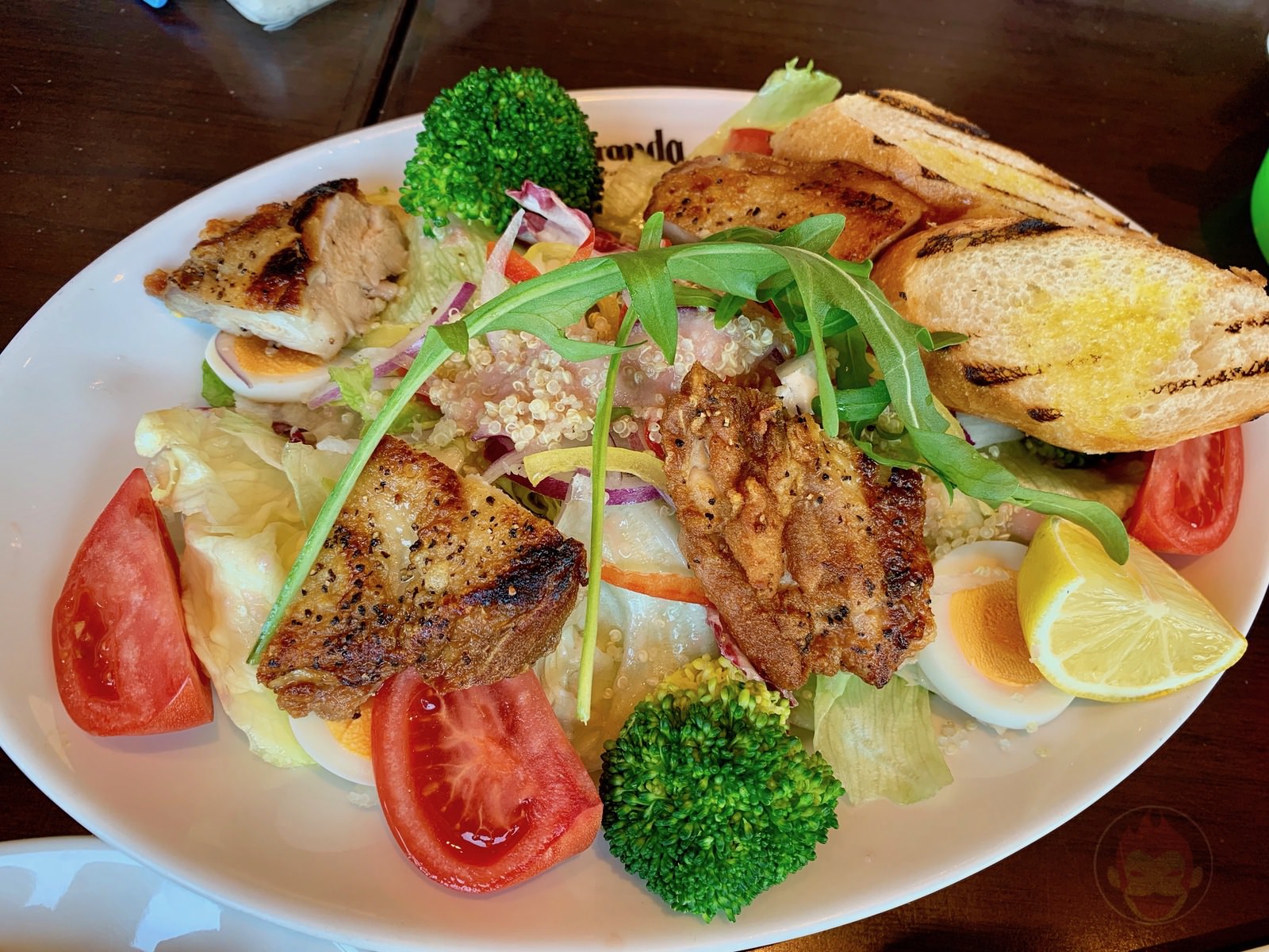 The Veranda Futakotamagawa 35