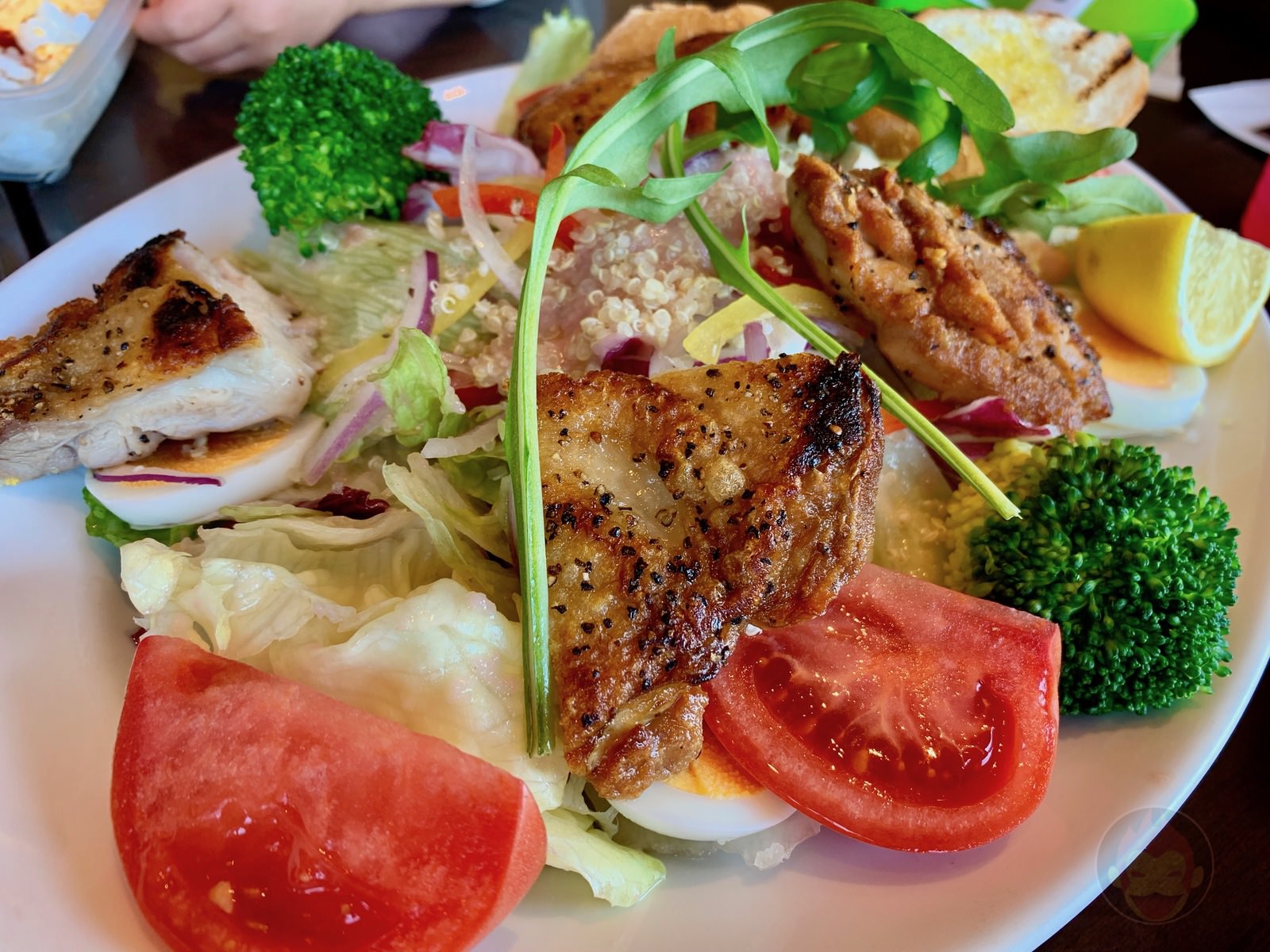 The Veranda Futakotamagawa 36