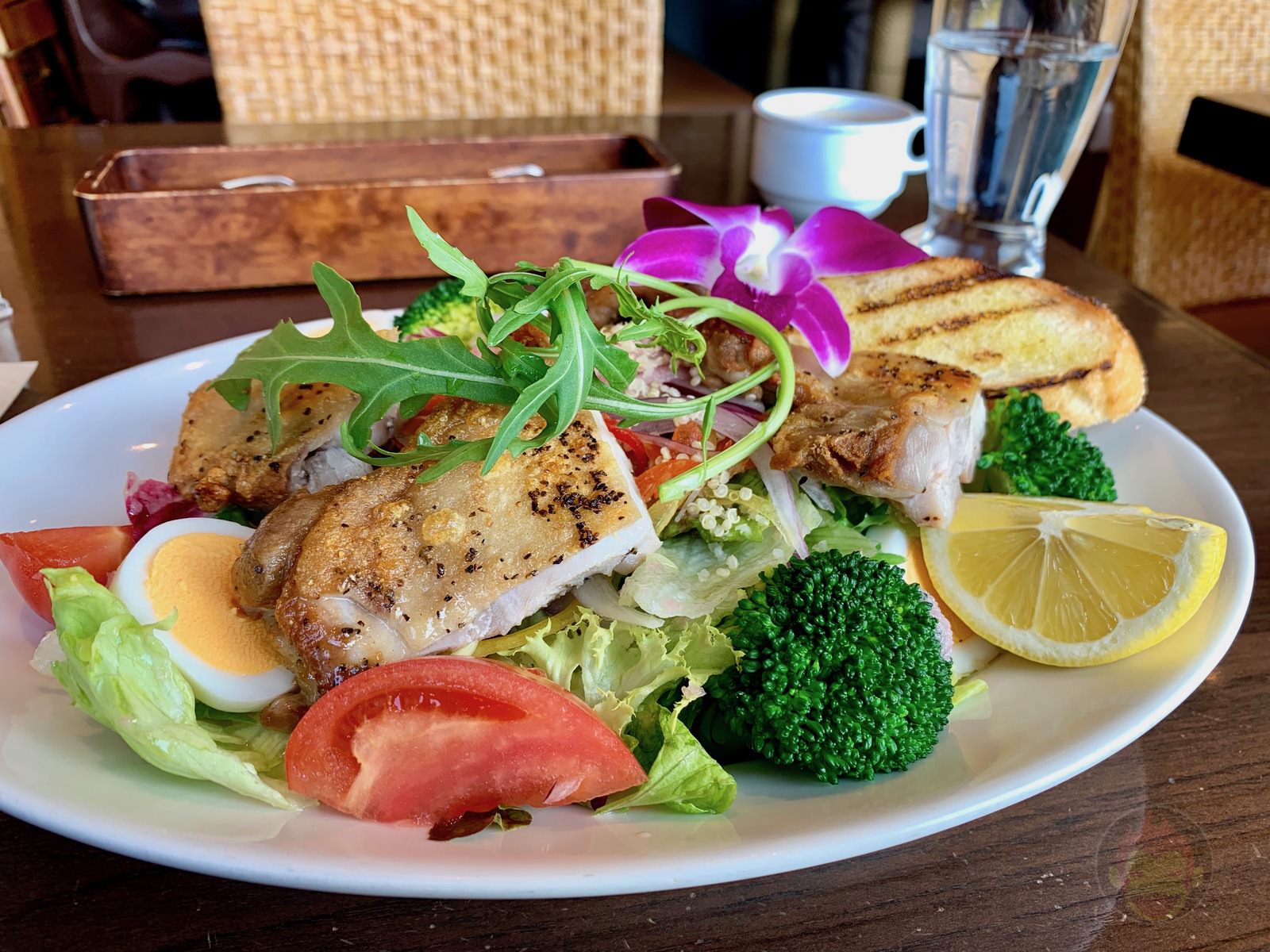 The Veranda Futakotamagawa 37