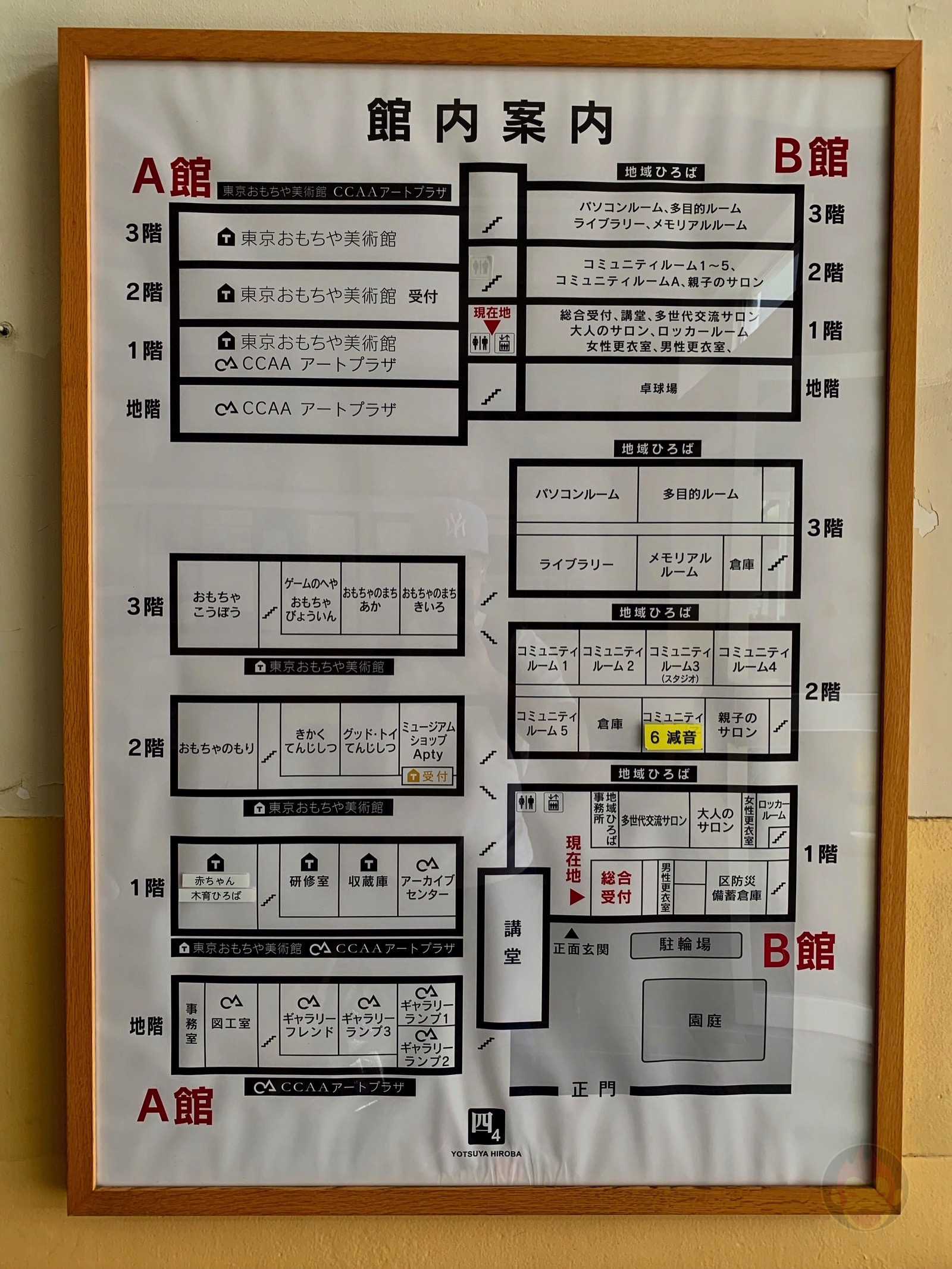 Tokyo Omocha Bijutsukan 02
