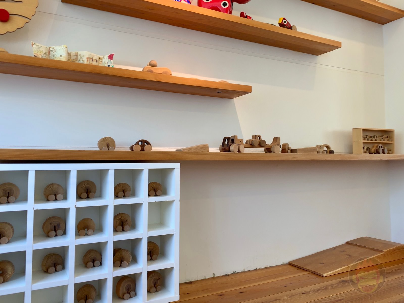 Tokyo Omocha Bijutsukan 14