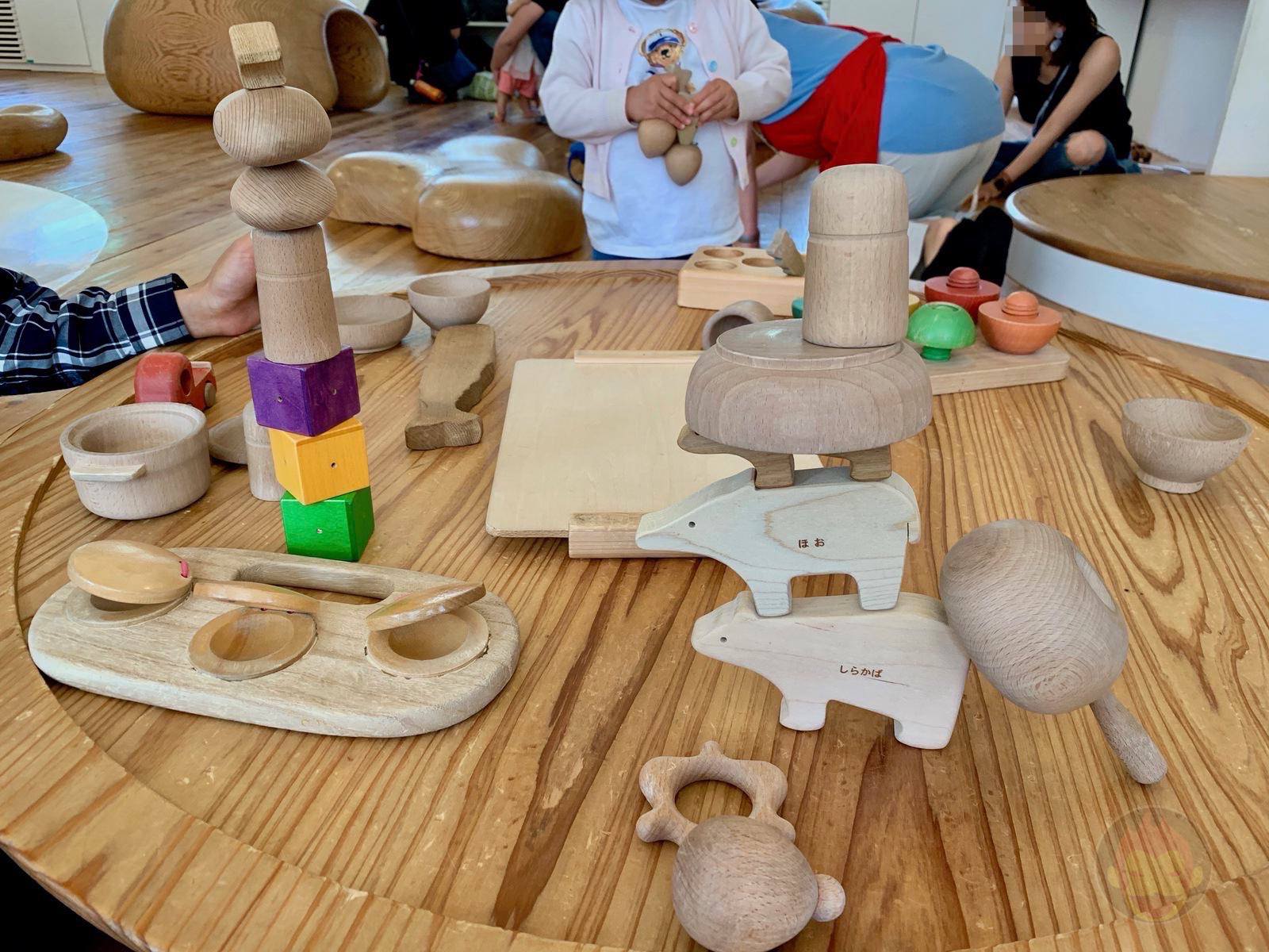 Tokyo Omocha Bijutsukan 15 2