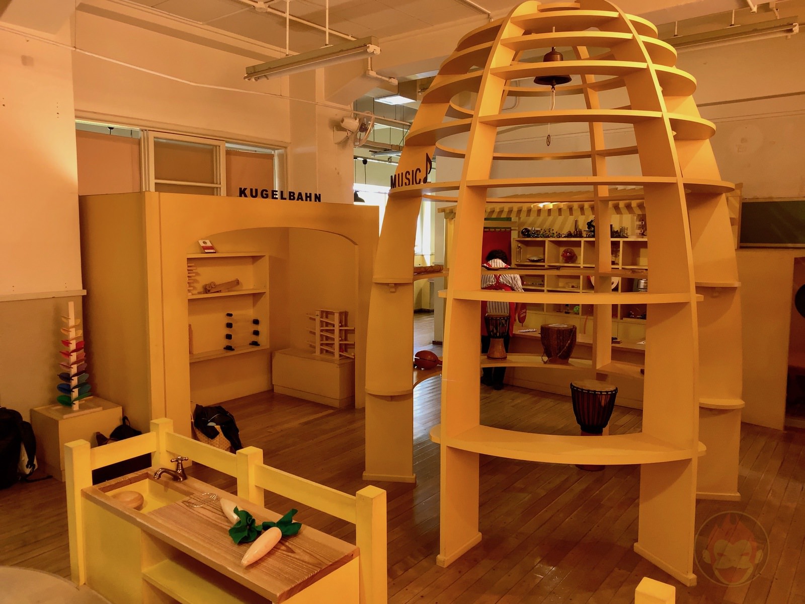 Tokyo Omocha Bijutsukan 24