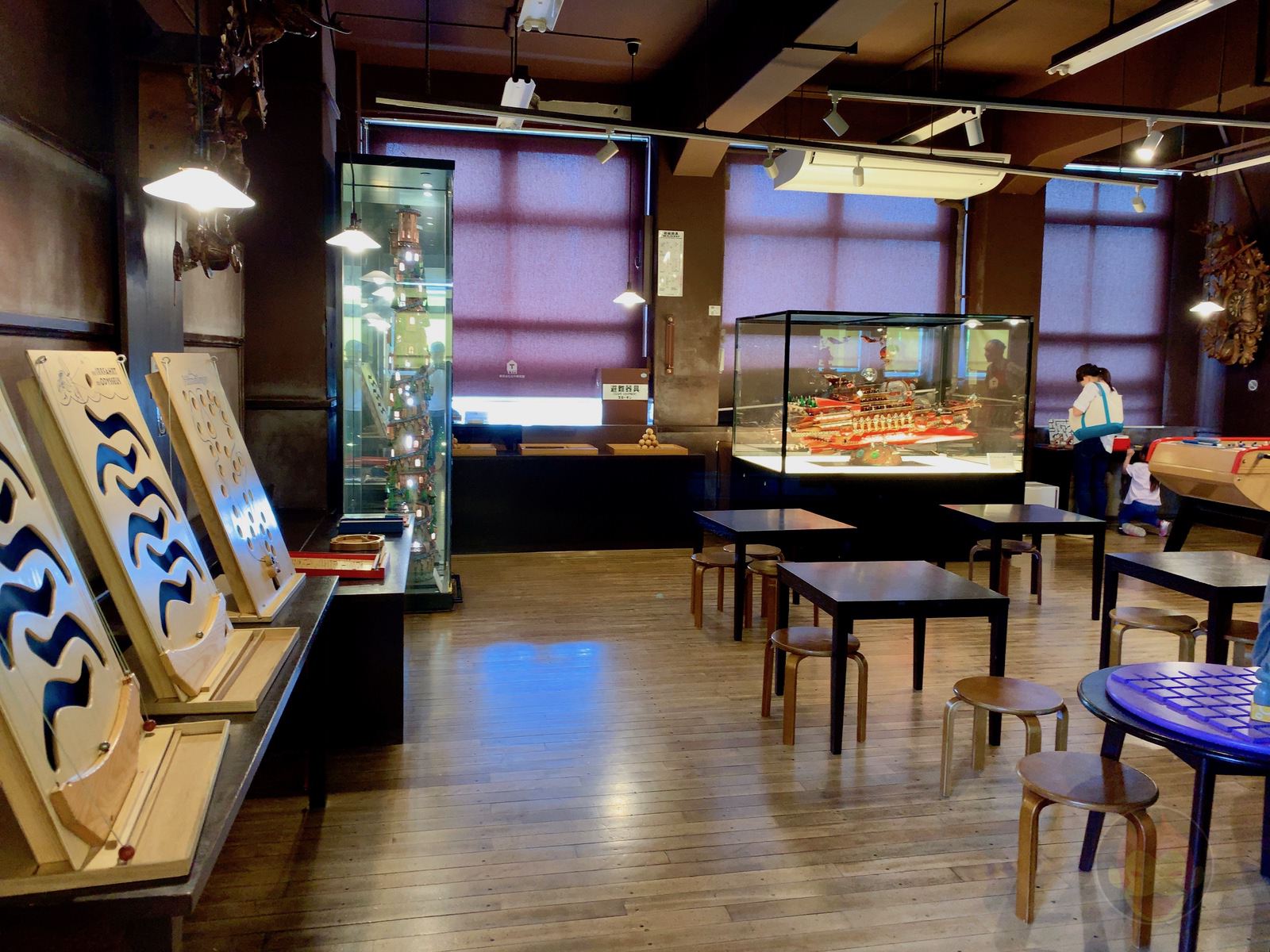 Tokyo Omocha Bijutsukan 25