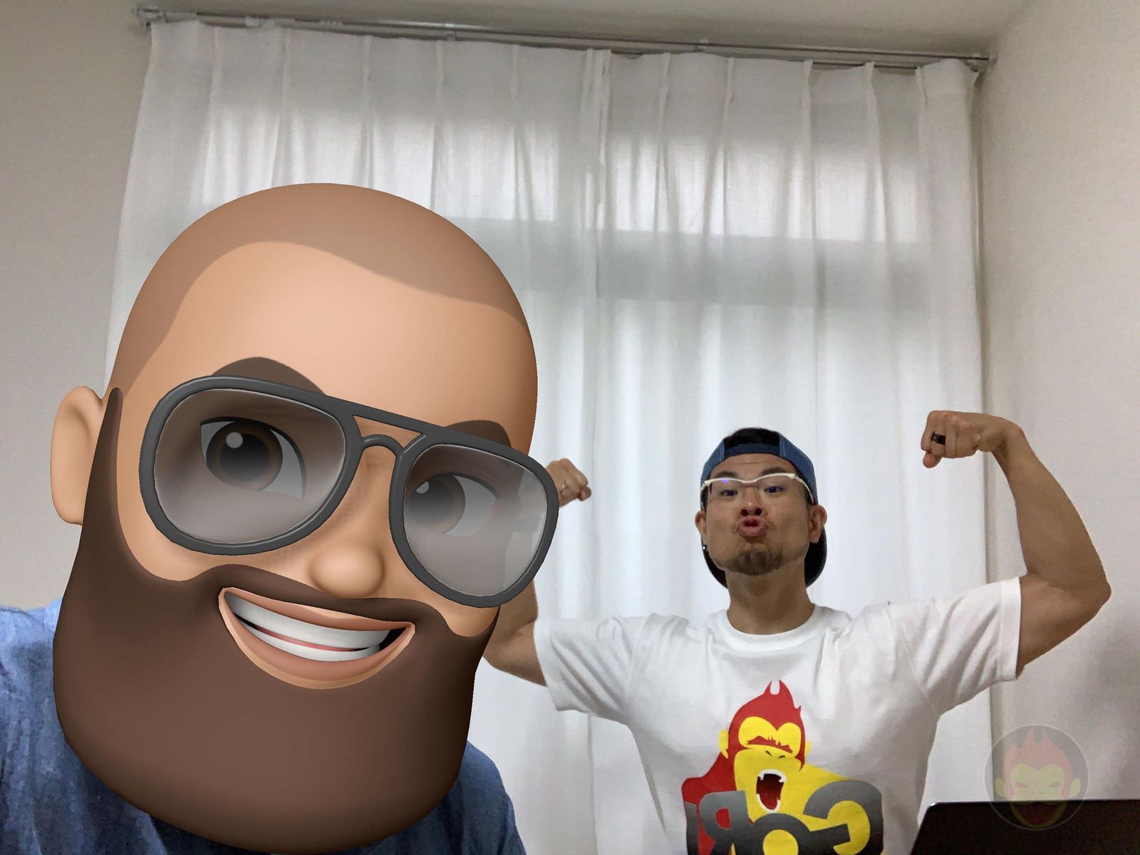 Apple Ga Daisuki with Gori 2