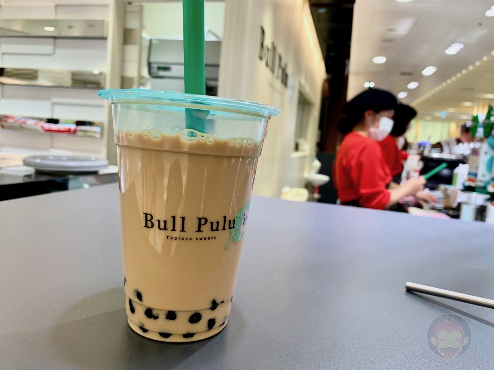 BullPulu Futakotamagawa Tapioka 07