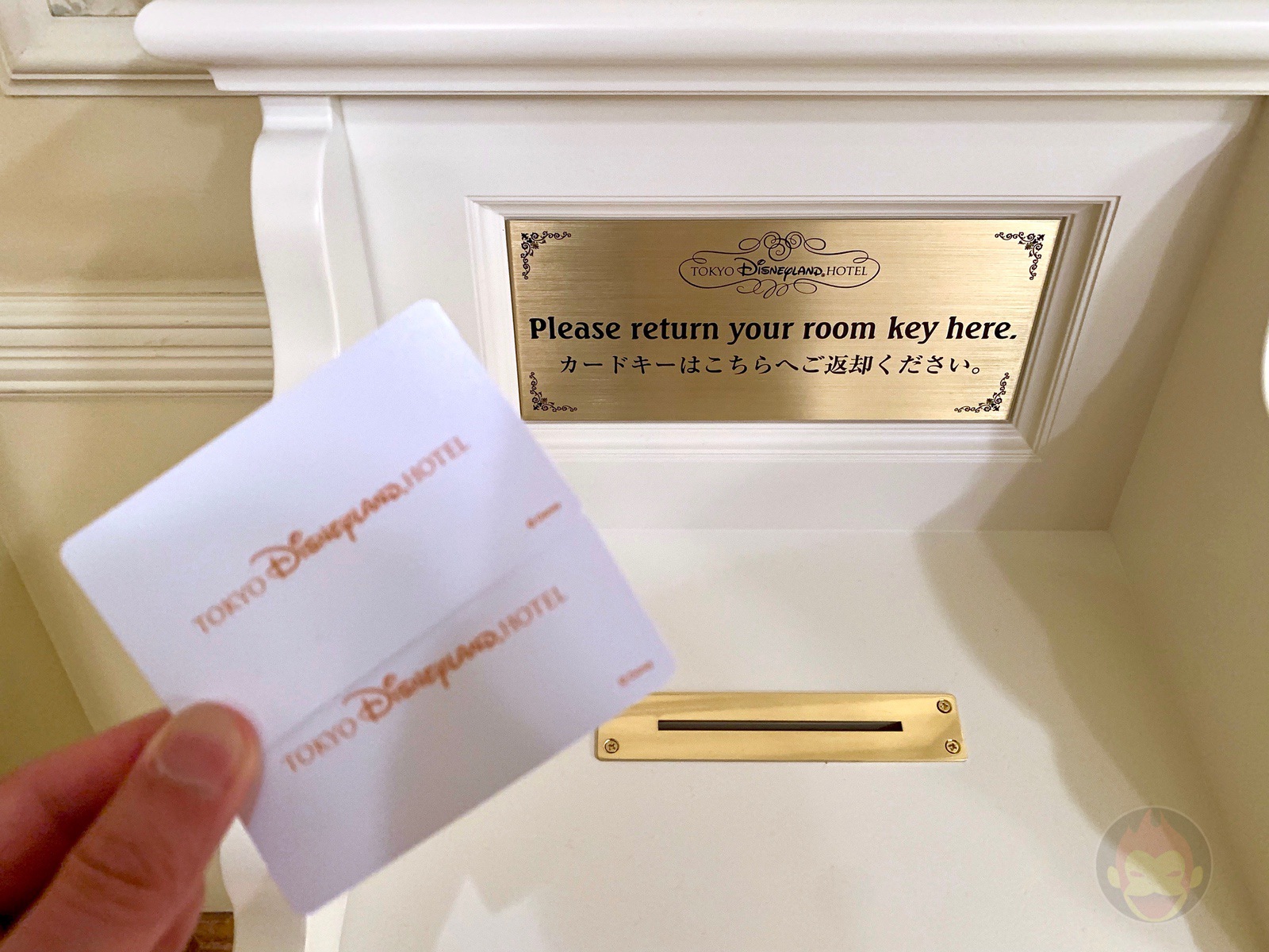 Have fun at disney sea with 2yr daughter 02