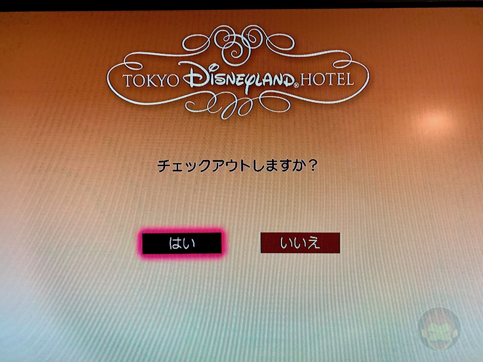 Have fun at disney sea with 2yr daughter 18