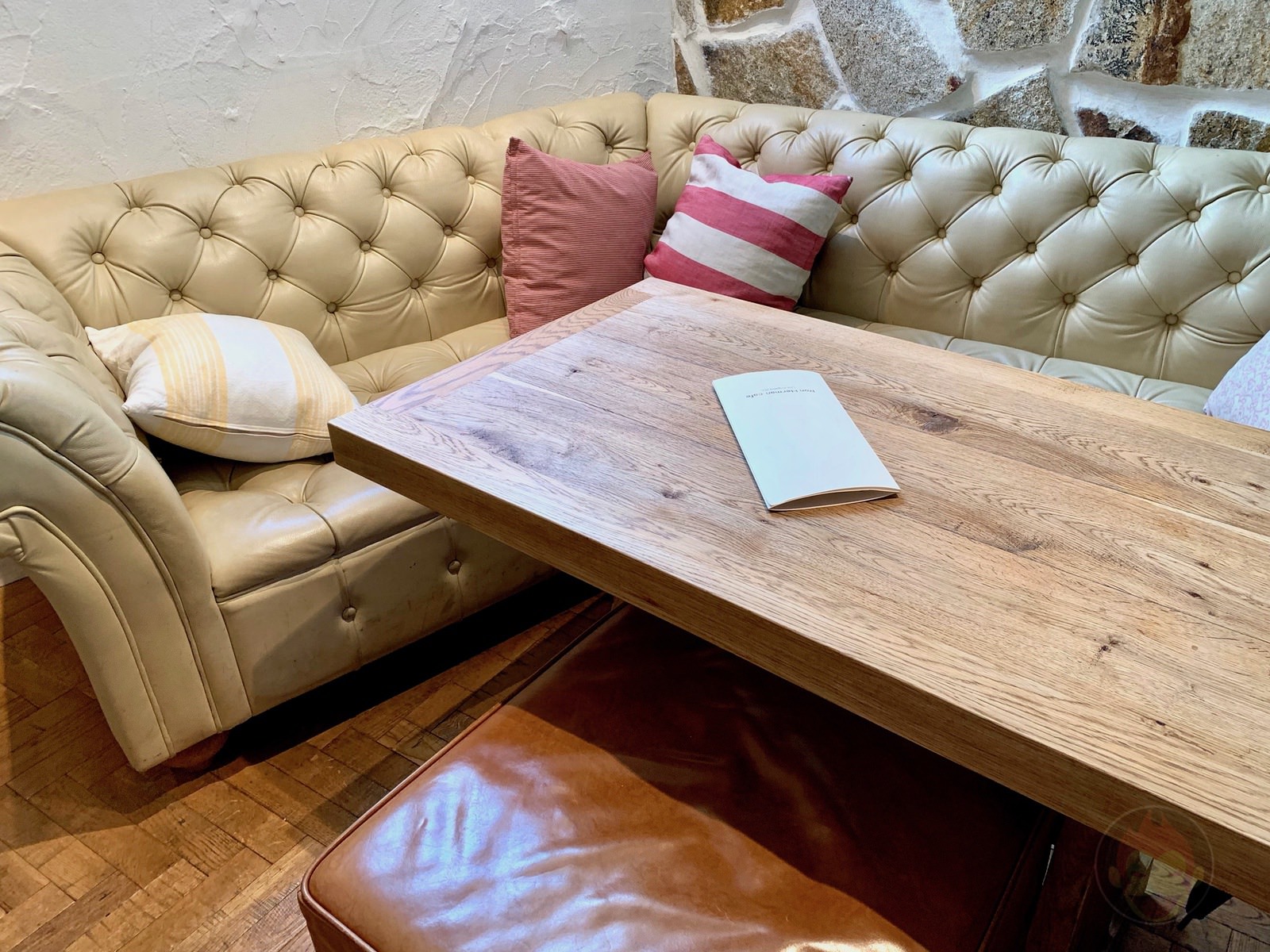 Ron Herman Cafe Futakotamagawa 06