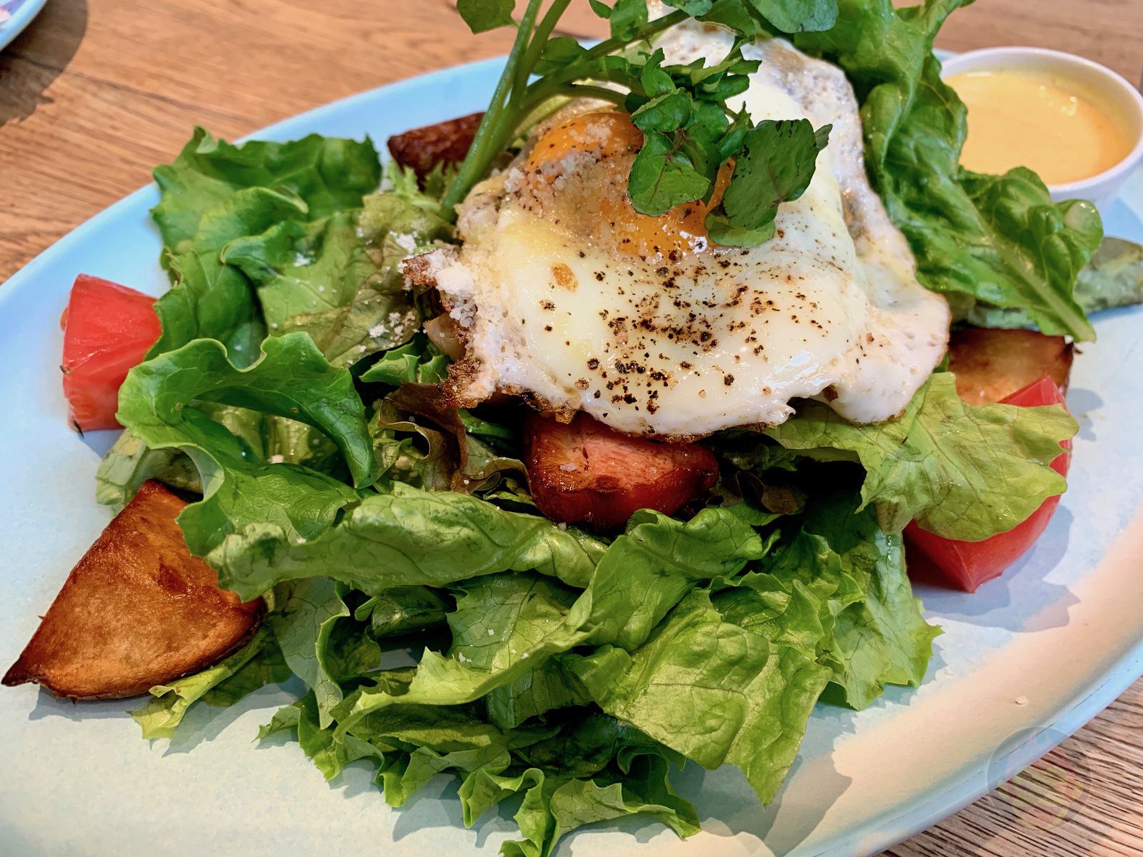 Ron Herman Cafe Futakotamagawa 08