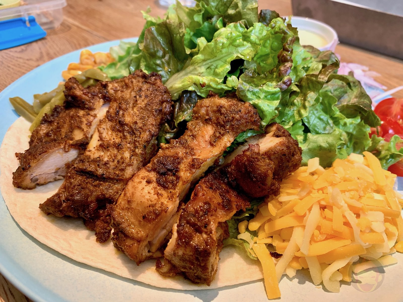 Ron Herman Cafe Futakotamagawa 09