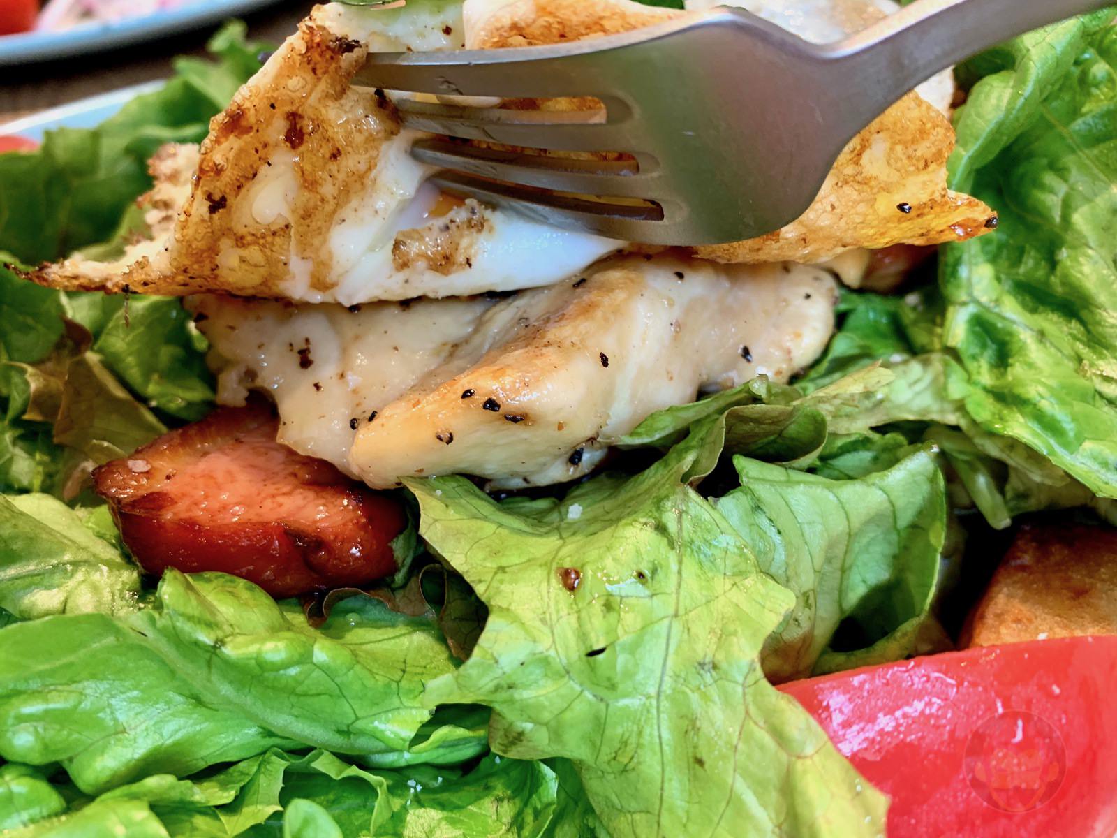 Ron Herman Cafe Futakotamagawa 10