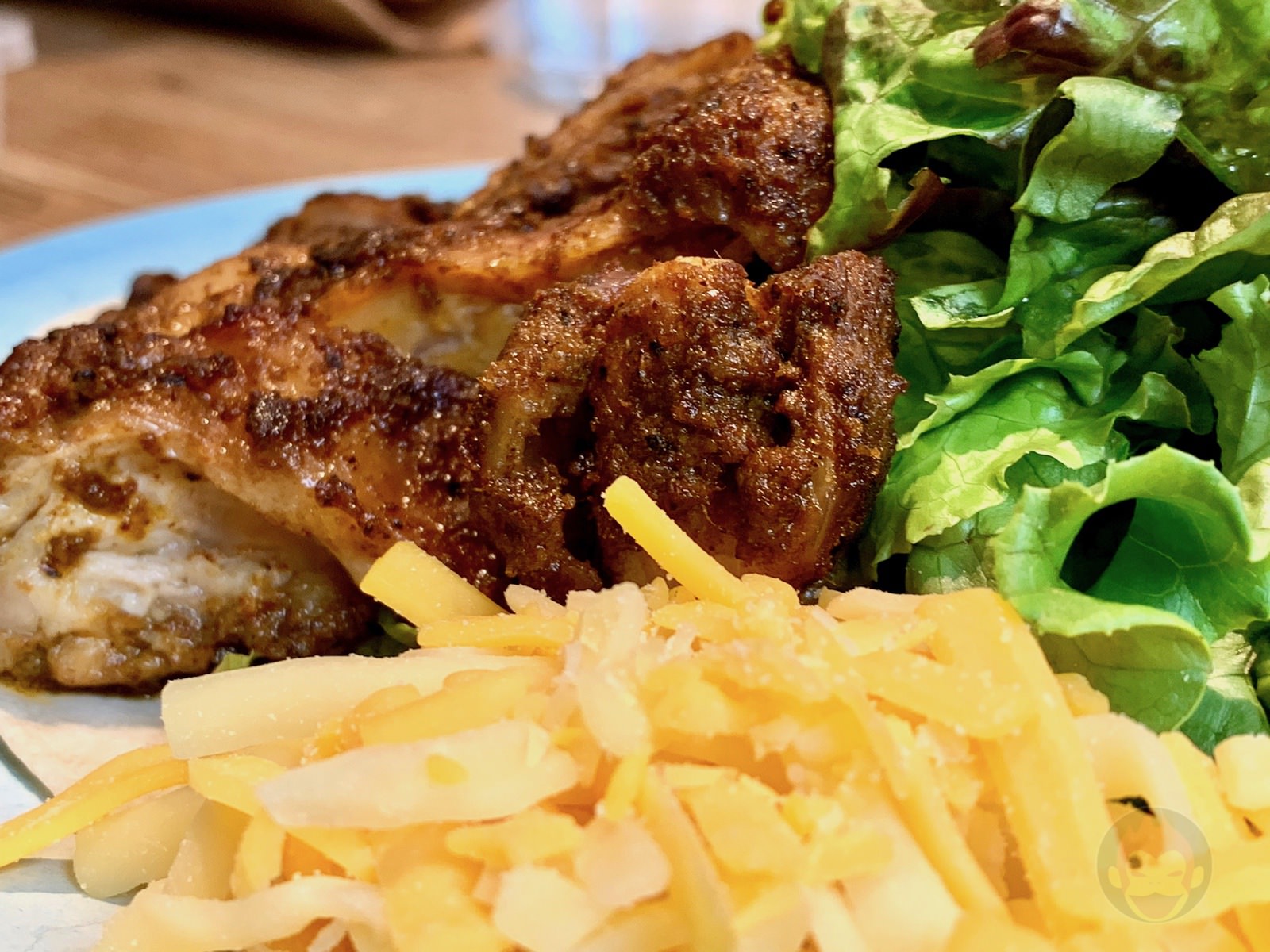 Ron Herman Cafe Futakotamagawa 11