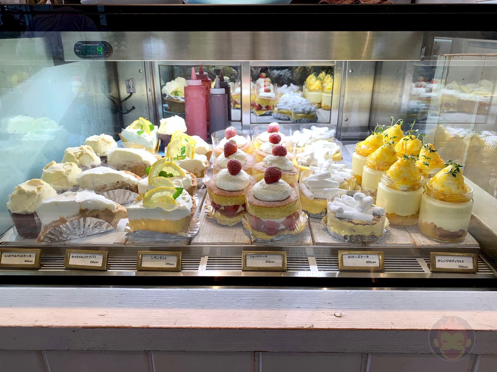 Ron Herman Cafe Futakotamagawa 14