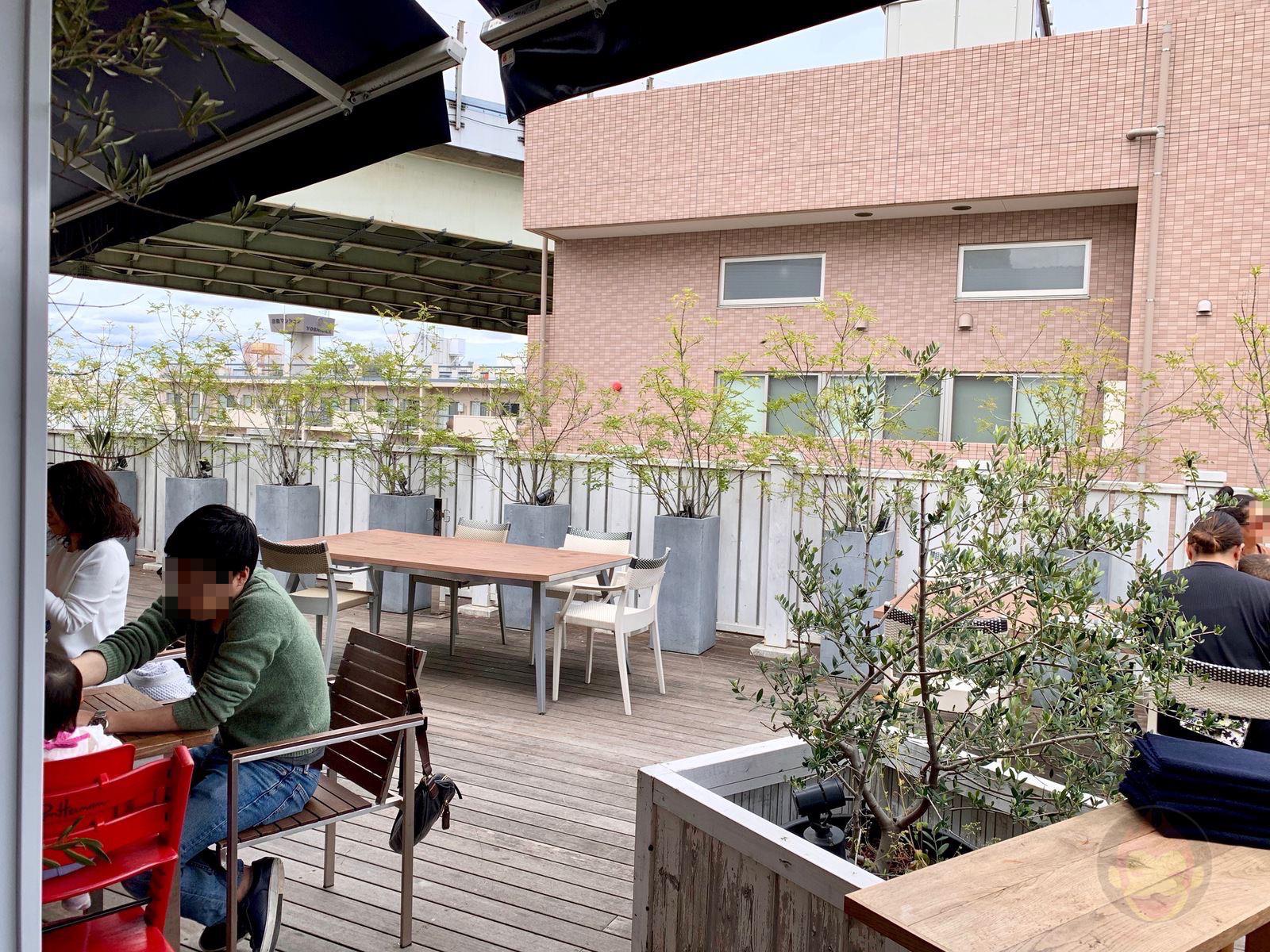 Ron Herman Cafe Futakotamagawa 16 2