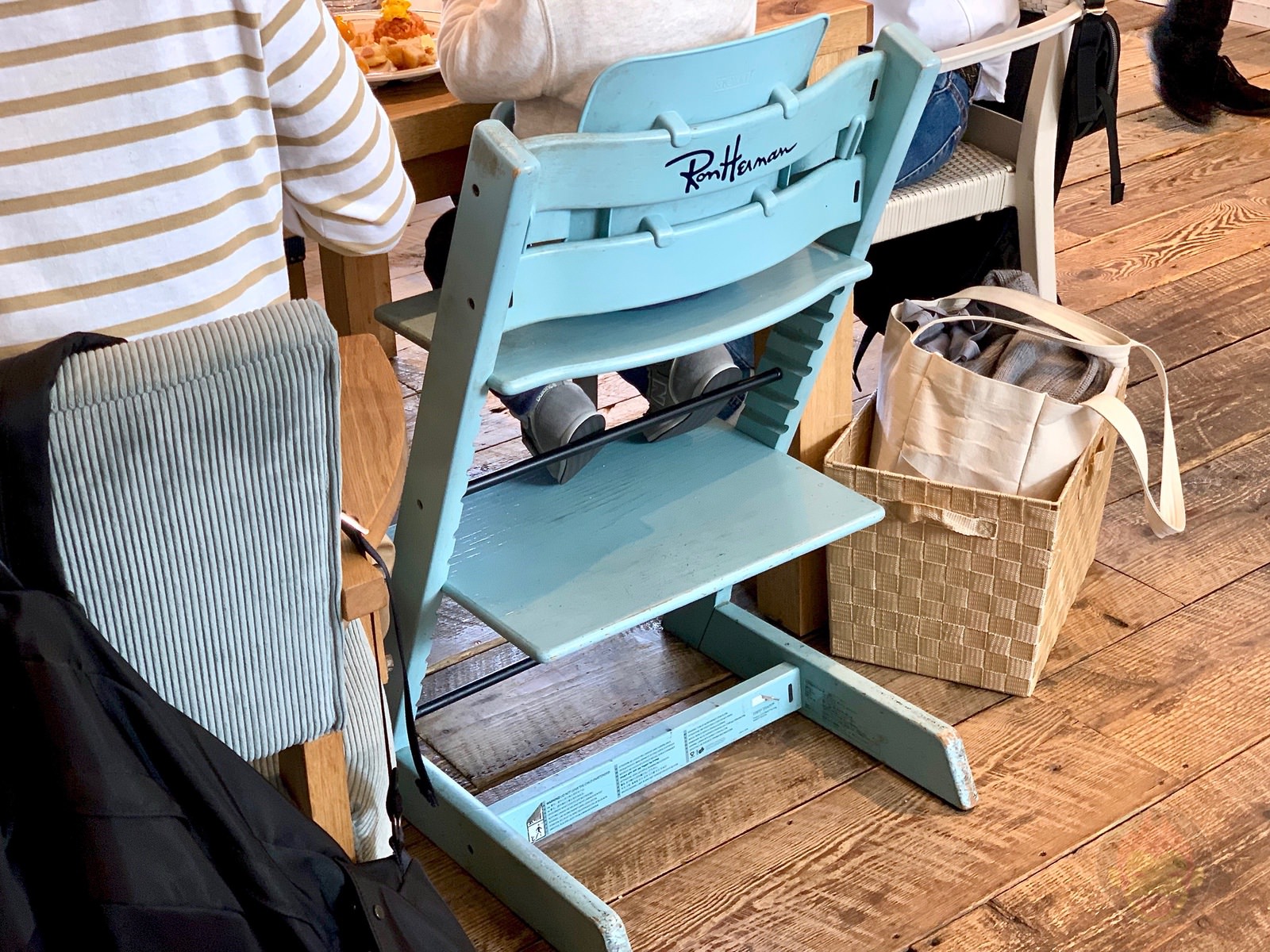 Ron Herman Cafe Futakotamagawa 17