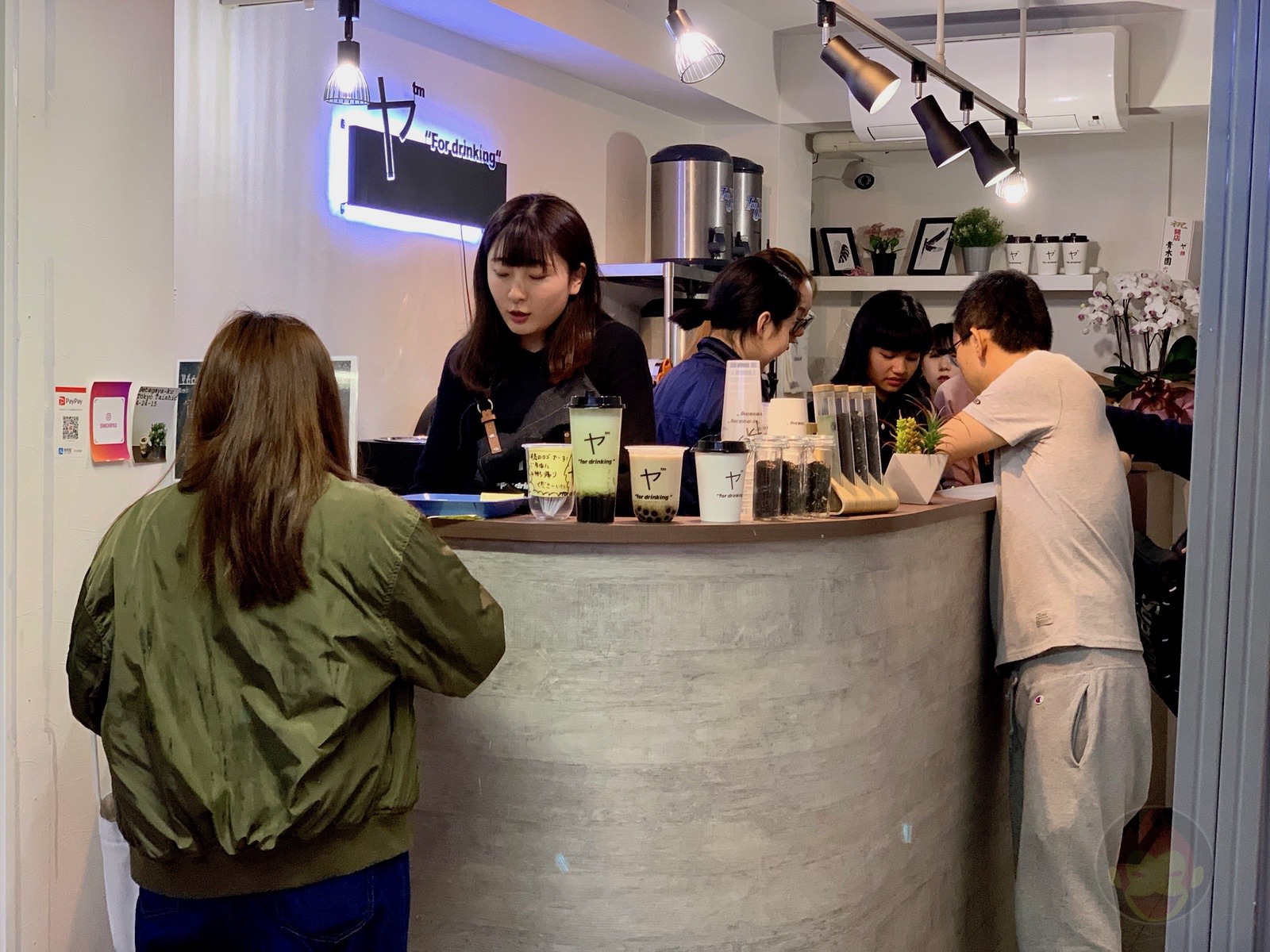 Sanchaya tapioka big size 03