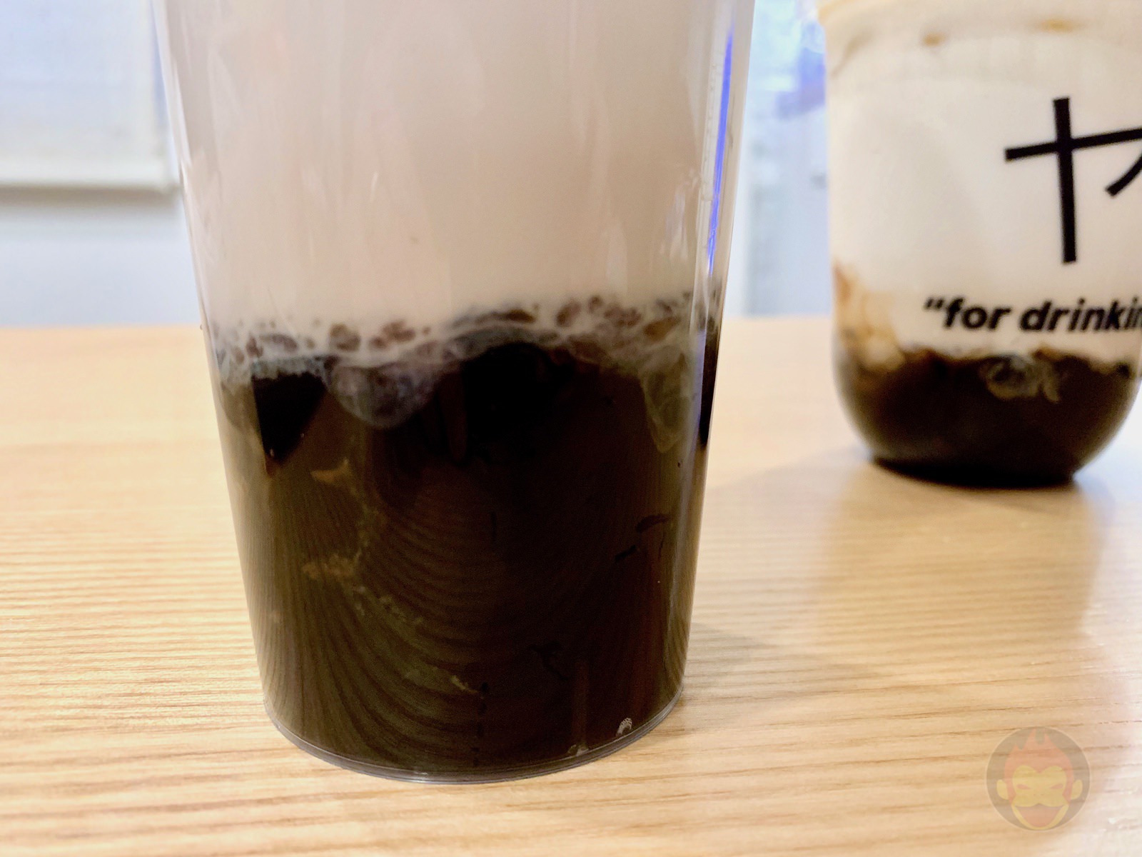 Sanchaya tapioka big size 10