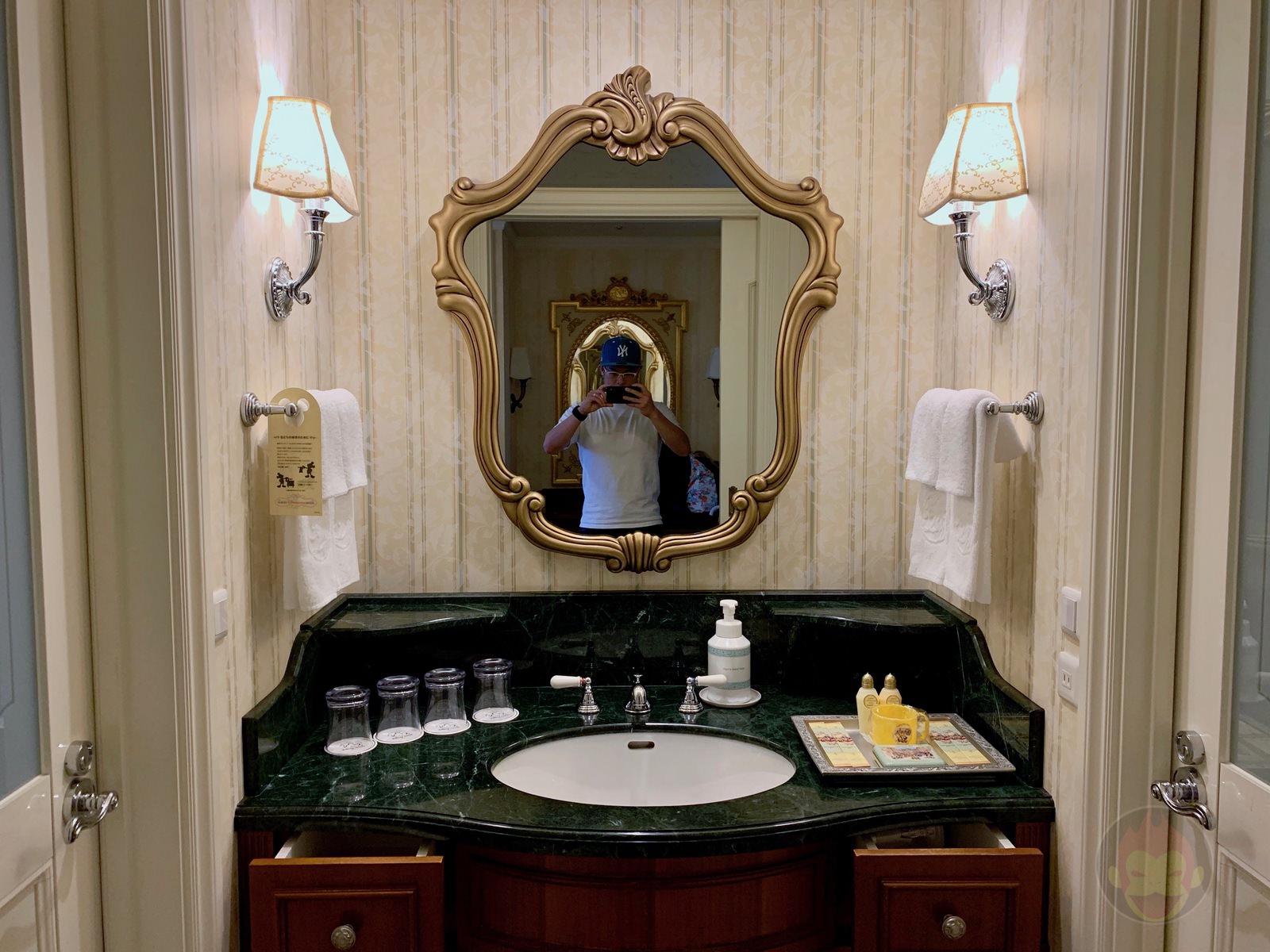 Tokyo Disney Land with 2yr old daughter 12