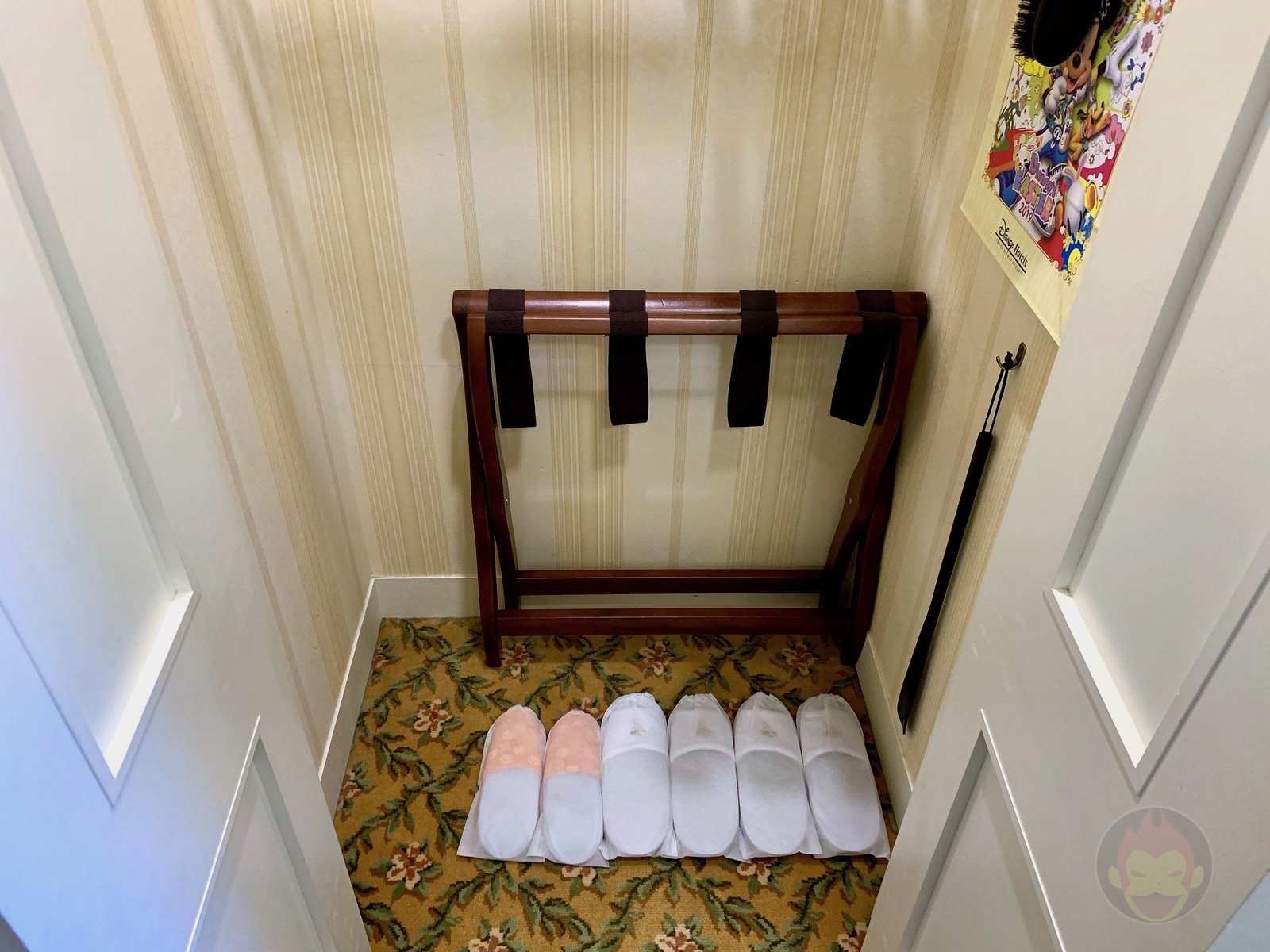 Tokyo Disney Land with 2yr old daughter 16