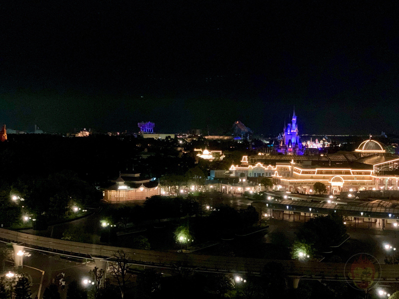Tokyo Disney Land with 2yr old daughter 27
