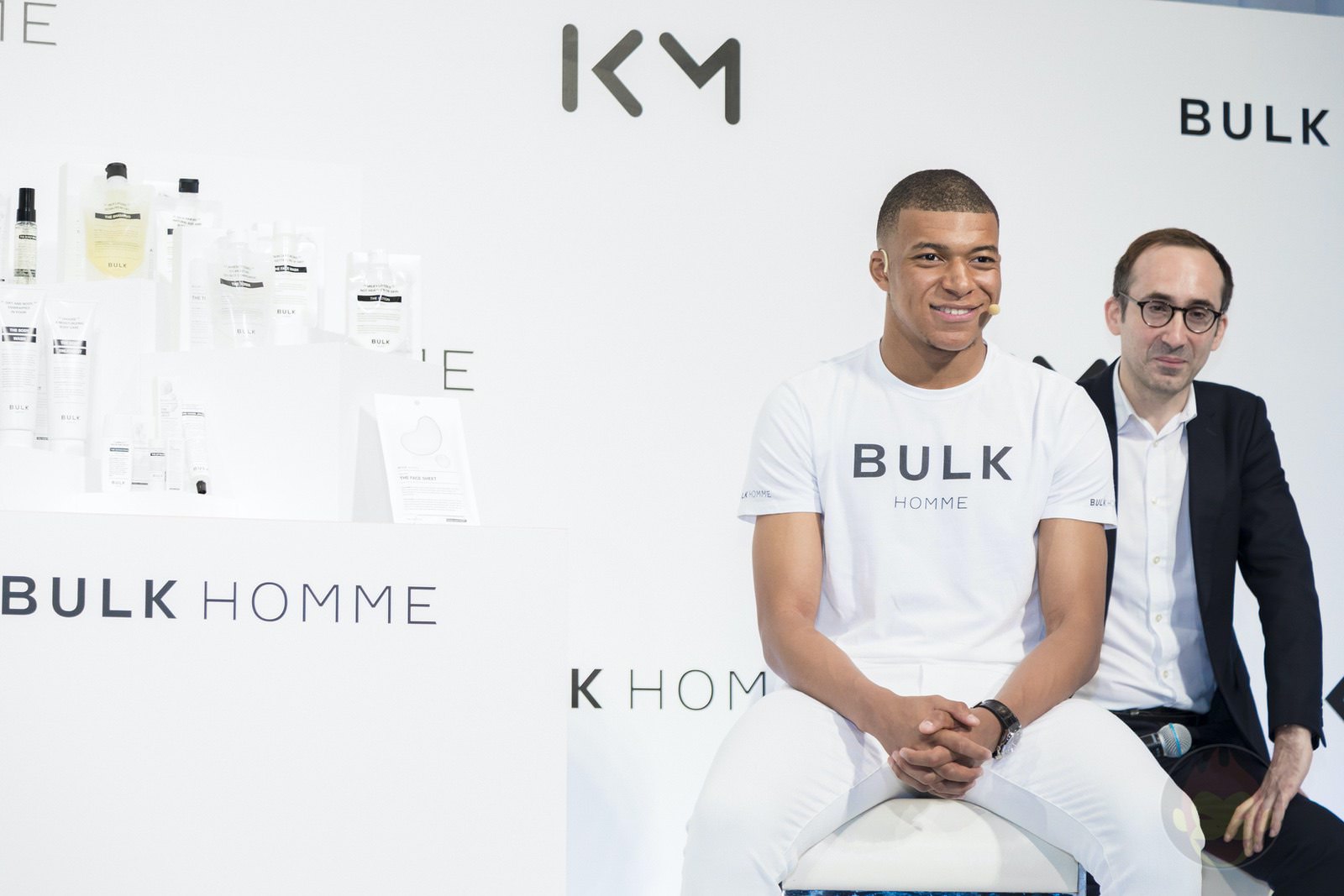 Bulk Homme Global Partnership Presentation 09