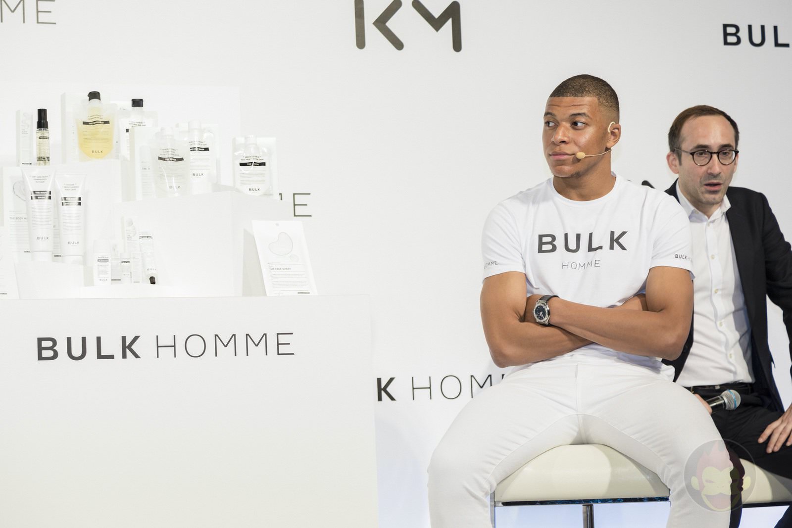 Bulk Homme Global Partnership Presentation 10