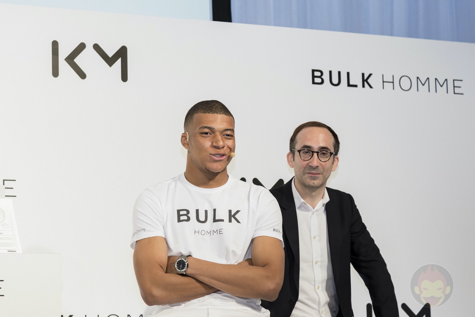 Bulk Homme Global Partnership Presentation 11