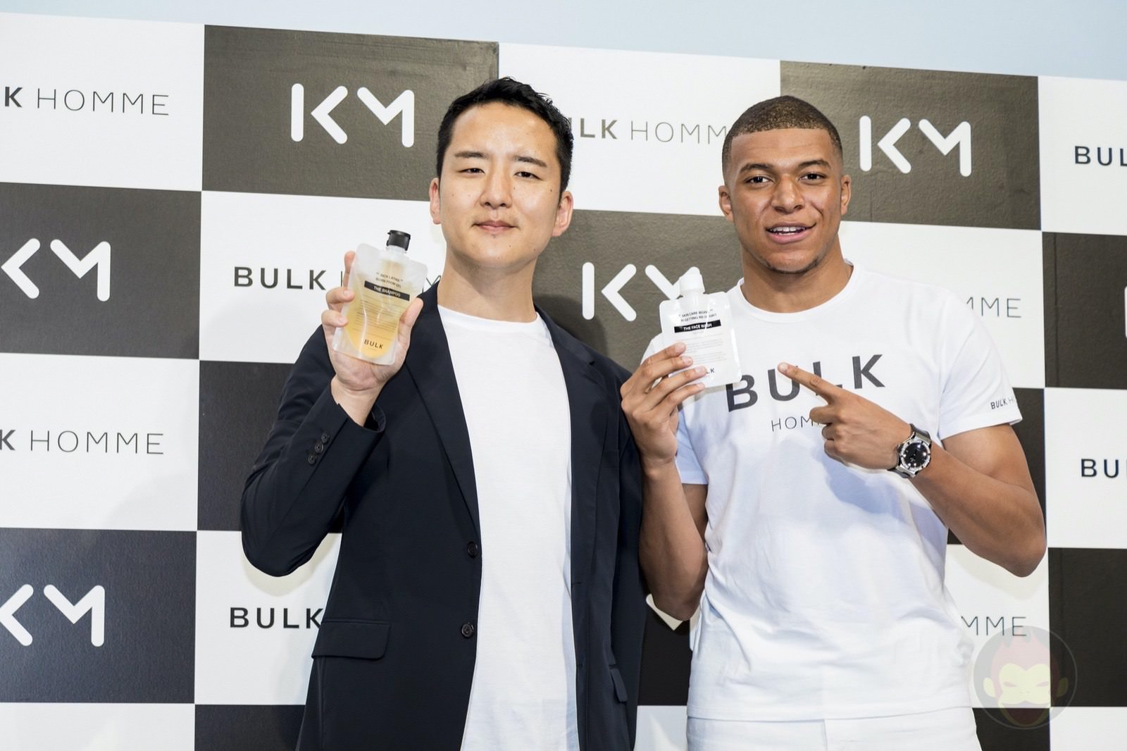 Bulk Homme Global Partnership Presentation 23