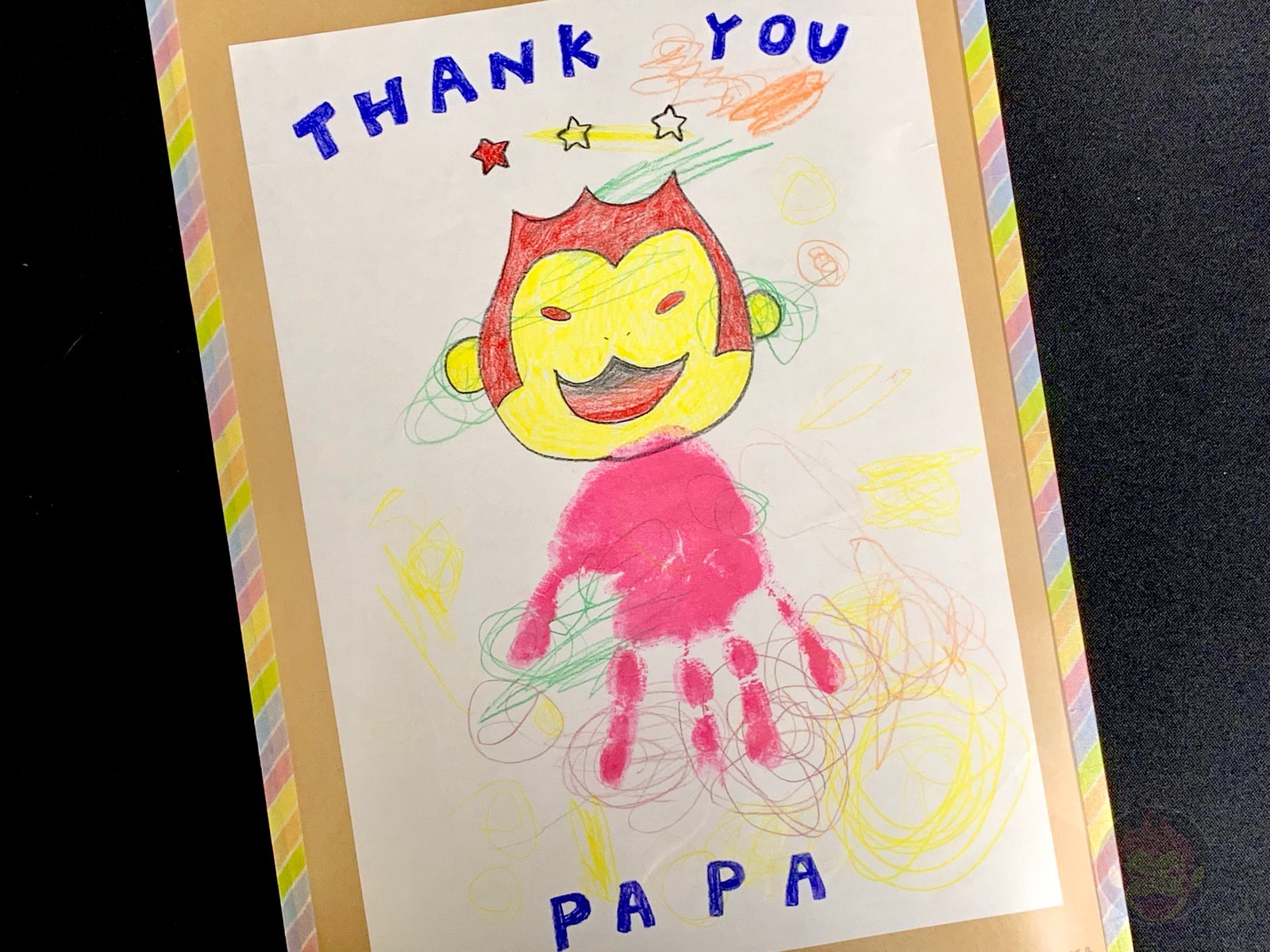 Happy fathers Day 01