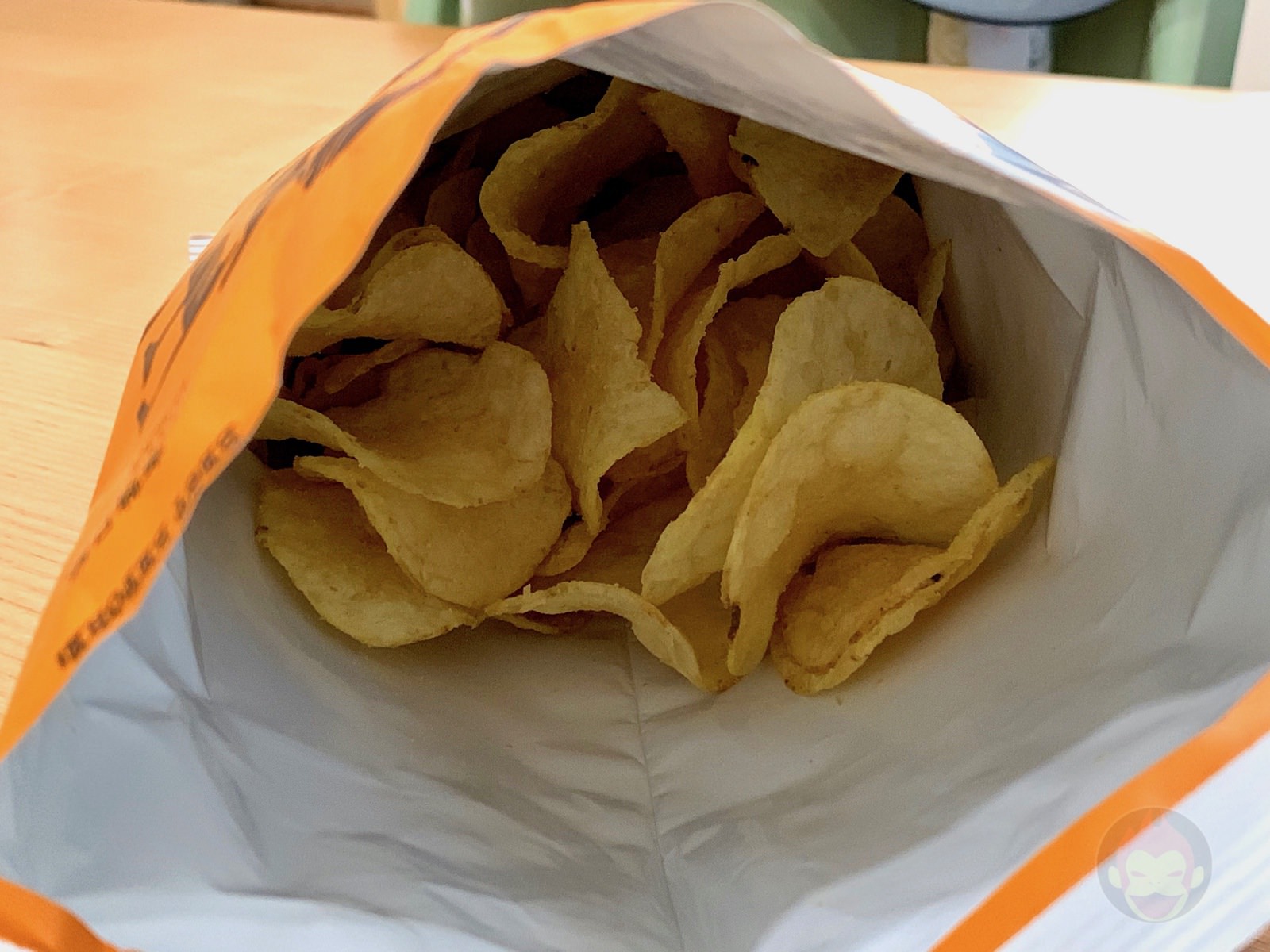 Kettle Foods potato chips hooney dijon 02