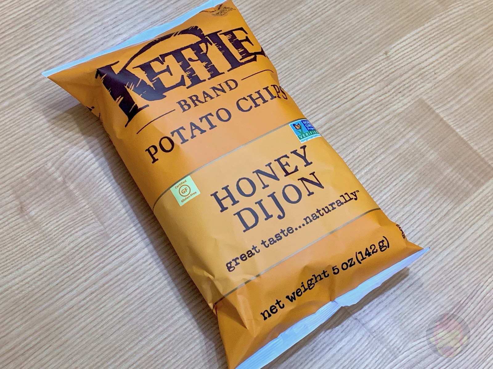 Kettle Foods potato chips hooney dijon 04