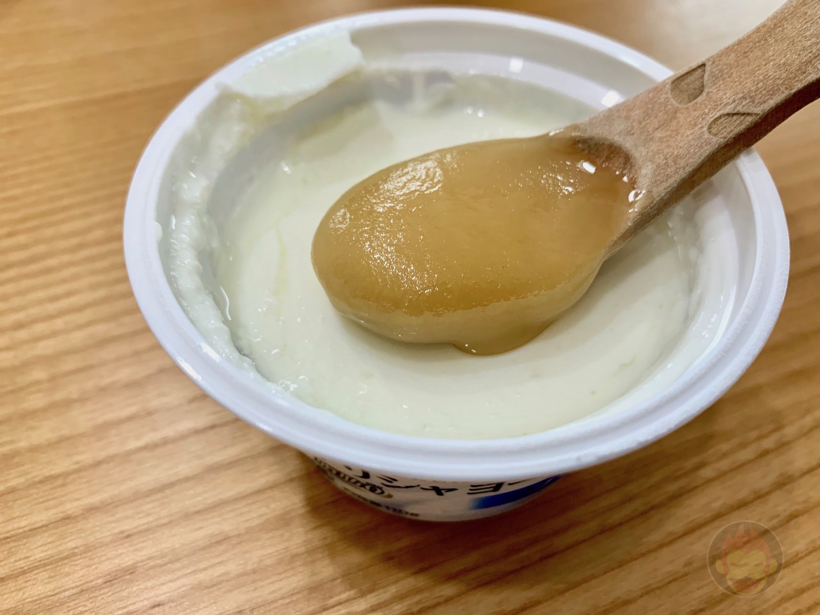 Top Valu Greek Yogurt Oikos 03