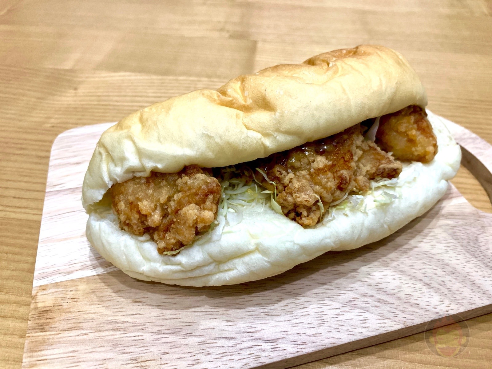 Coppendot Ichigao Coppepan 17