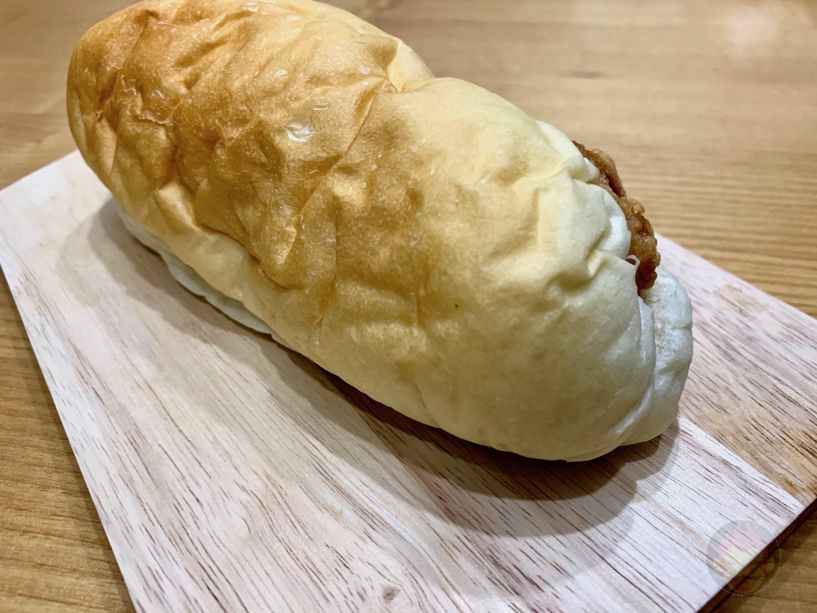 Coppendot Ichigao Coppepan 21