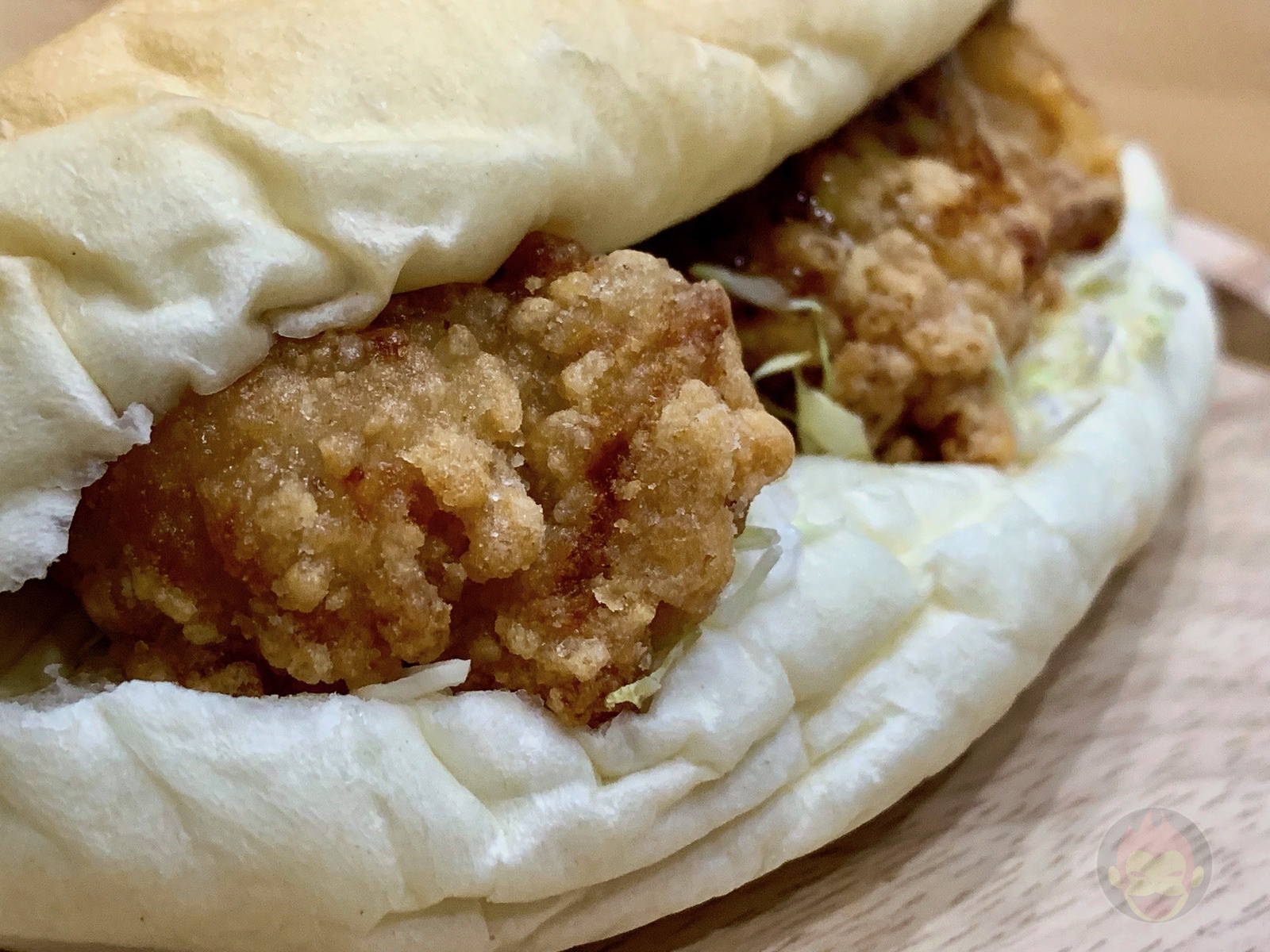 Coppendot Ichigao Coppepan 22