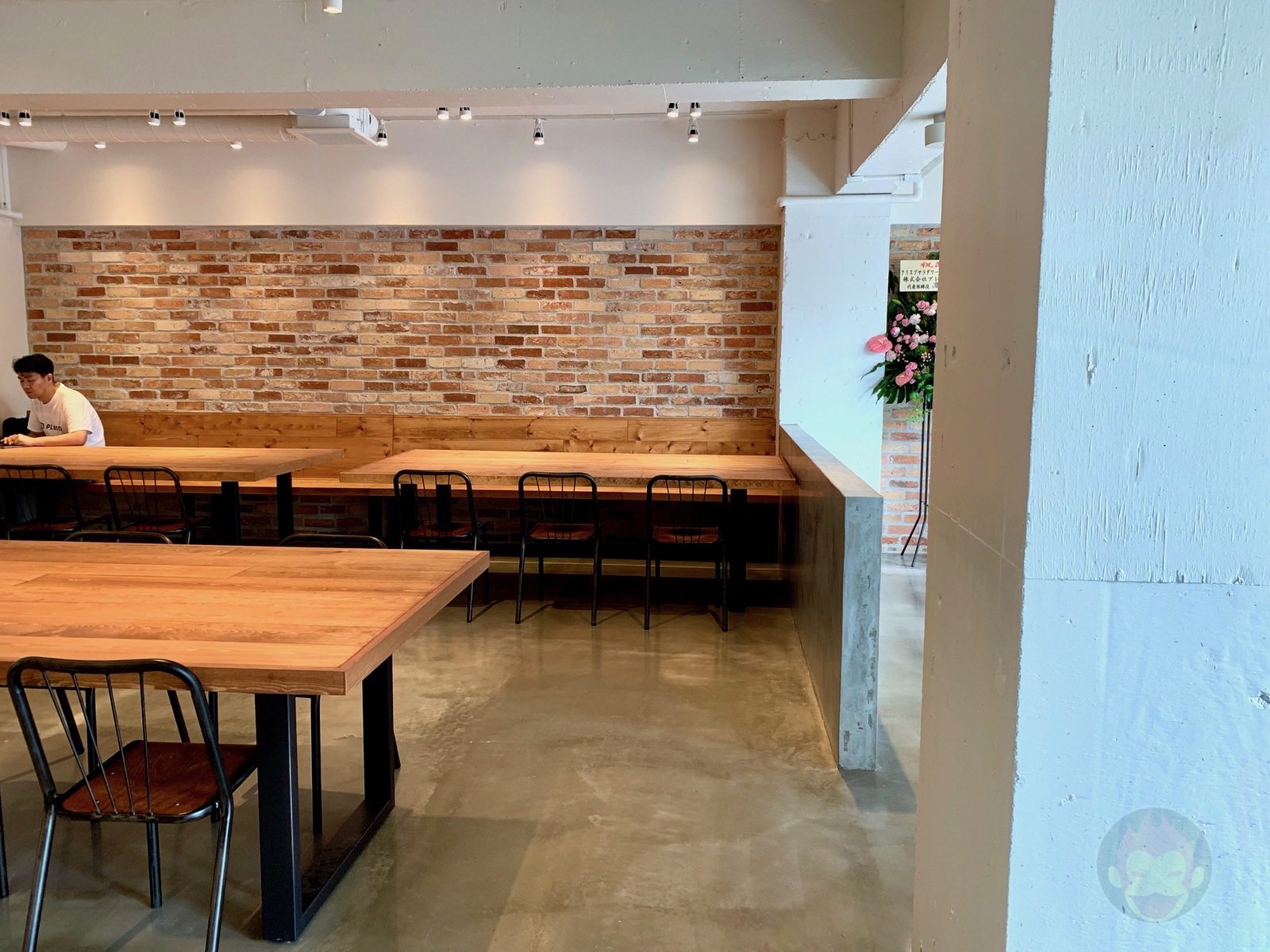 Crisp Salad Works Komazawa 01