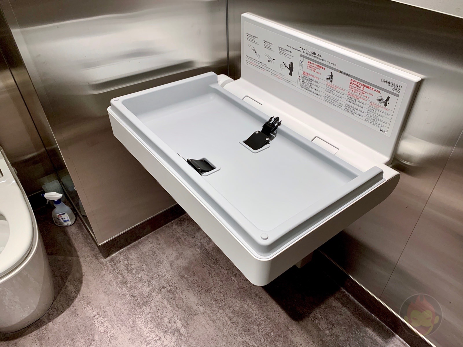 Crisp Salad Works Komazawa 09