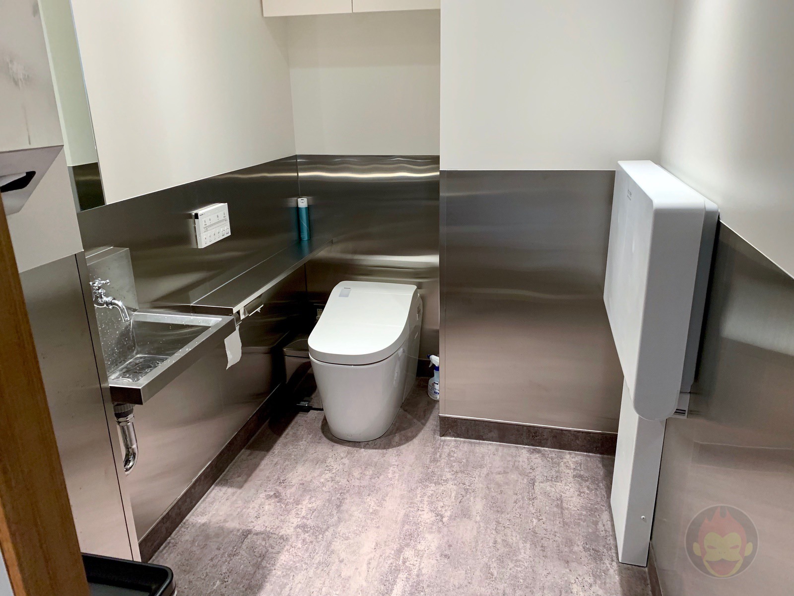 Crisp Salad Works Komazawa 10