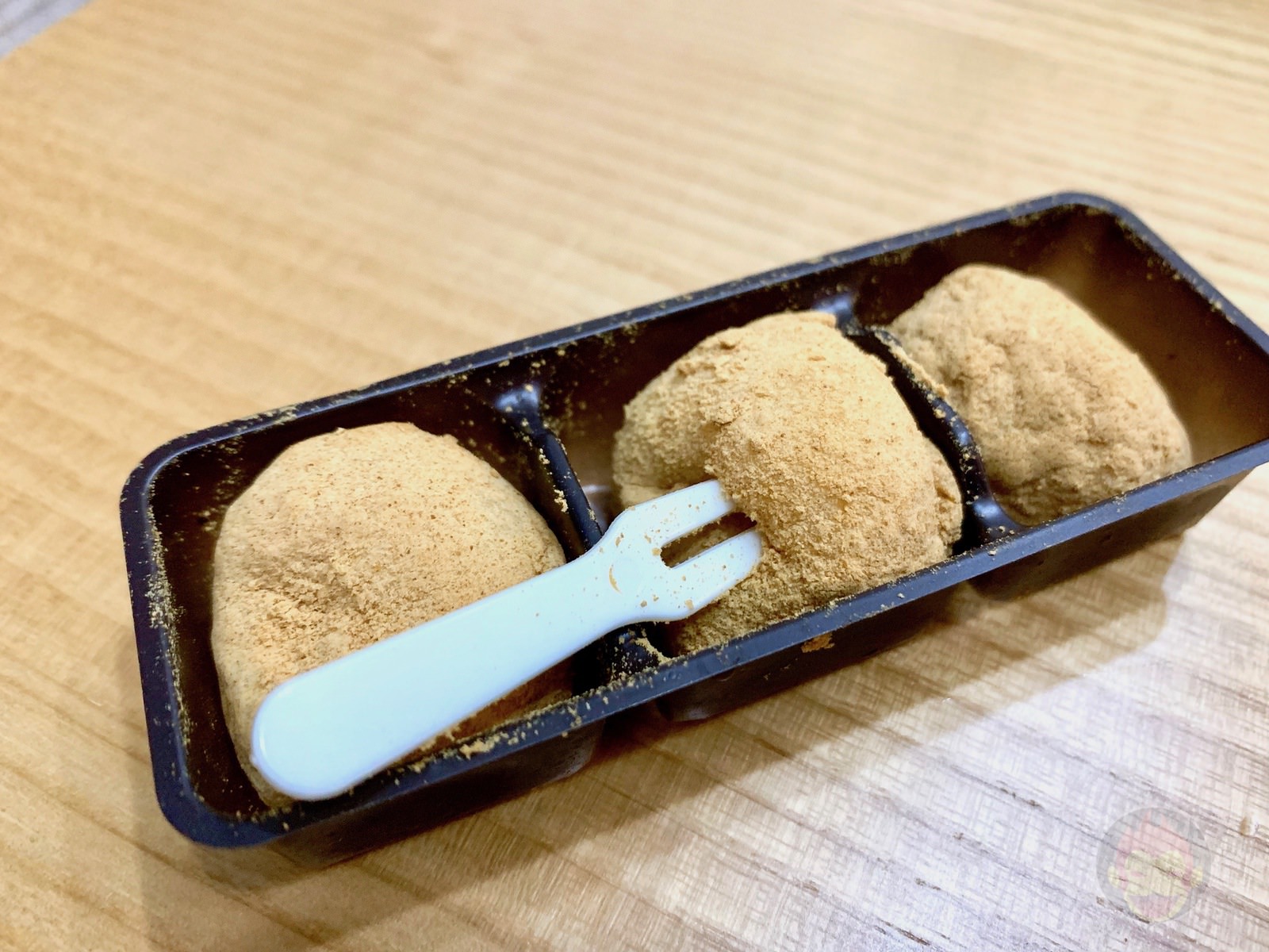 Kyofu Kinako Cream Mochi 02