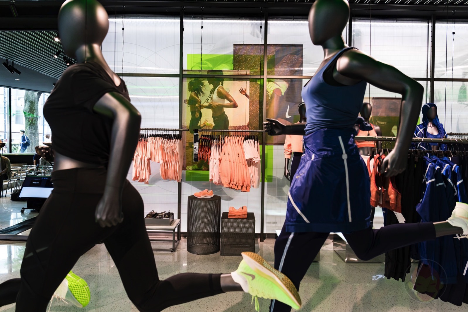 Nike Harajuku Renewal 02