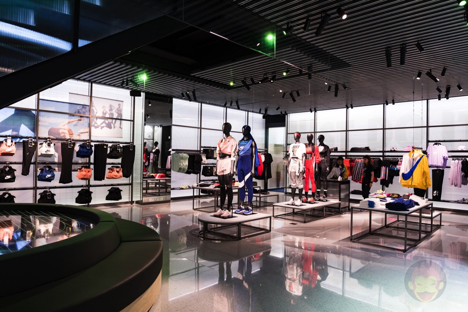 Nike Harajuku Renewal 04