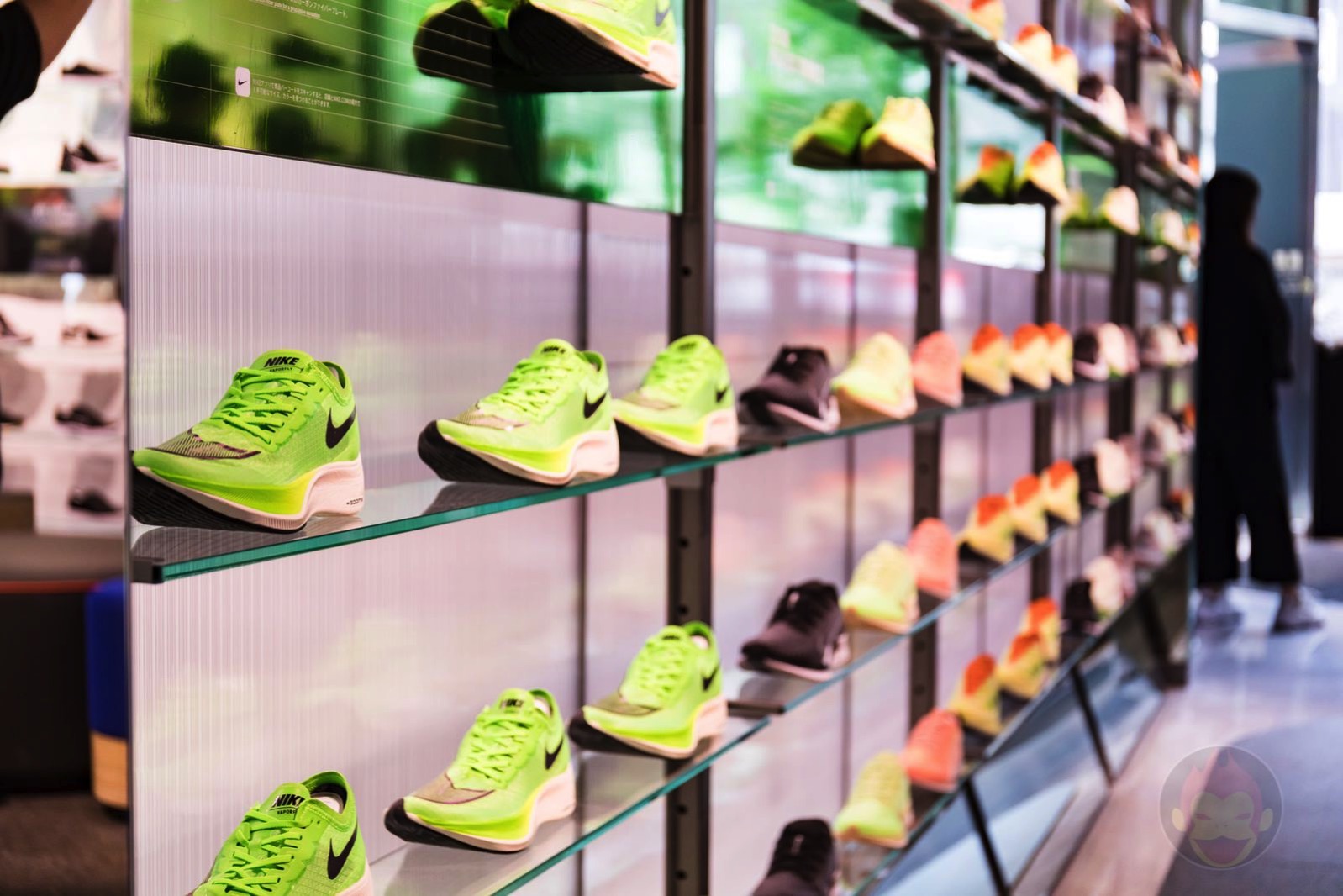 Nike Harajuku Renewal 05