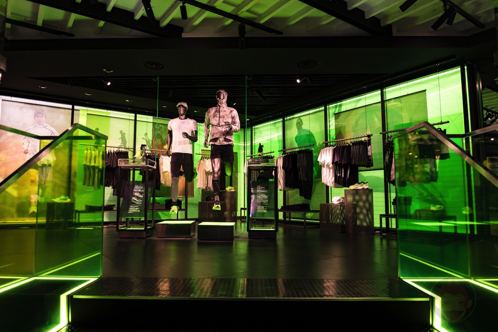 Nike Harajuku Renewal 09