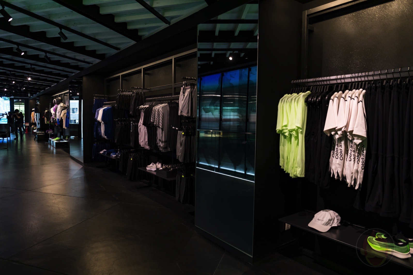 Nike Harajuku Renewal 10