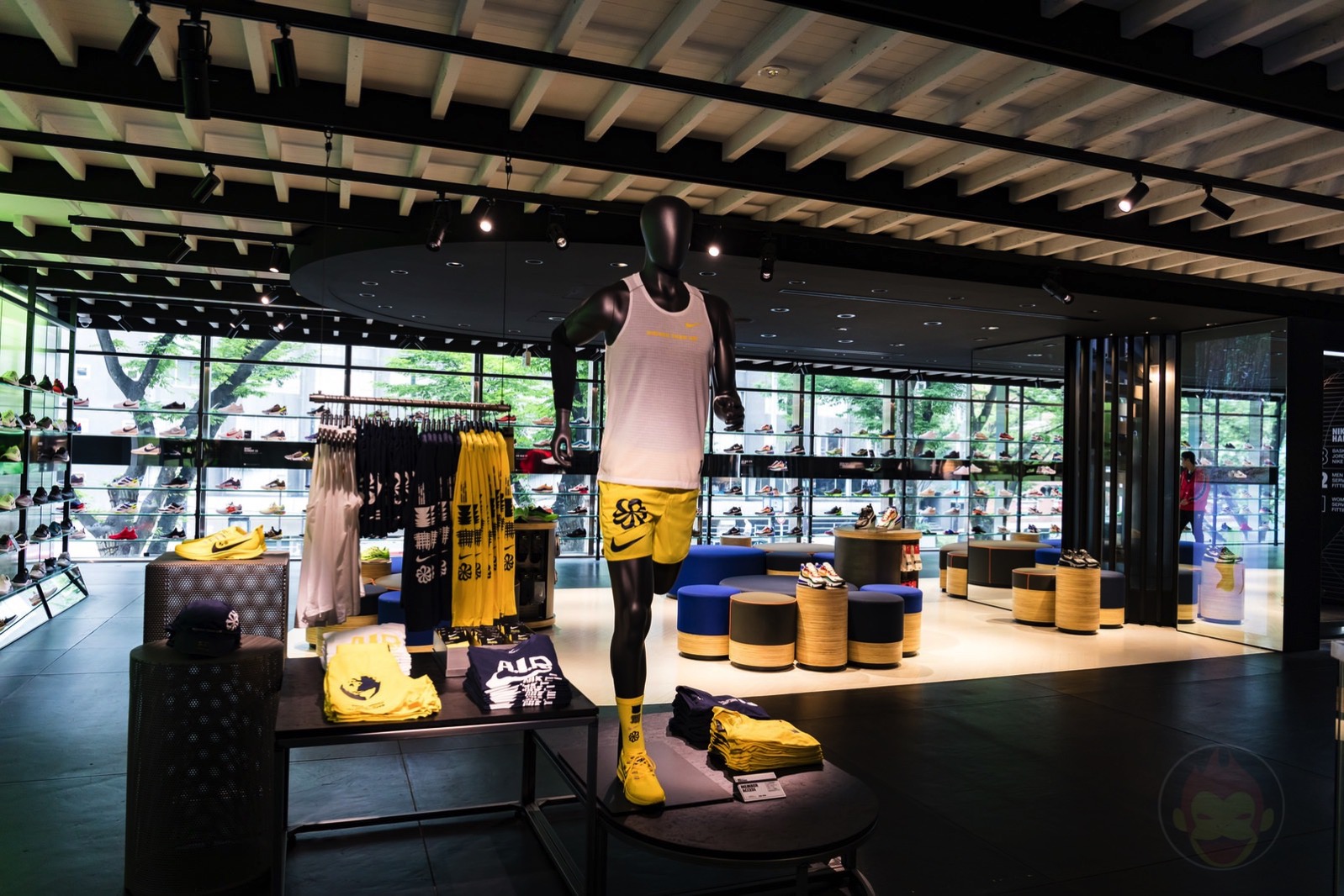 Nike Harajuku Renewal 14