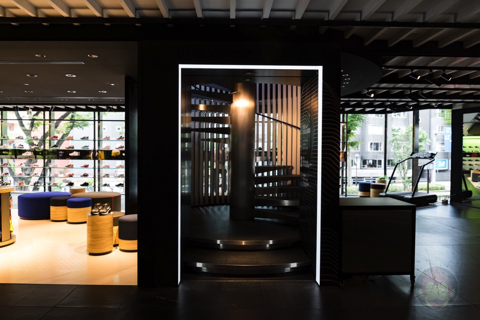 Nike Harajuku Renewal 15